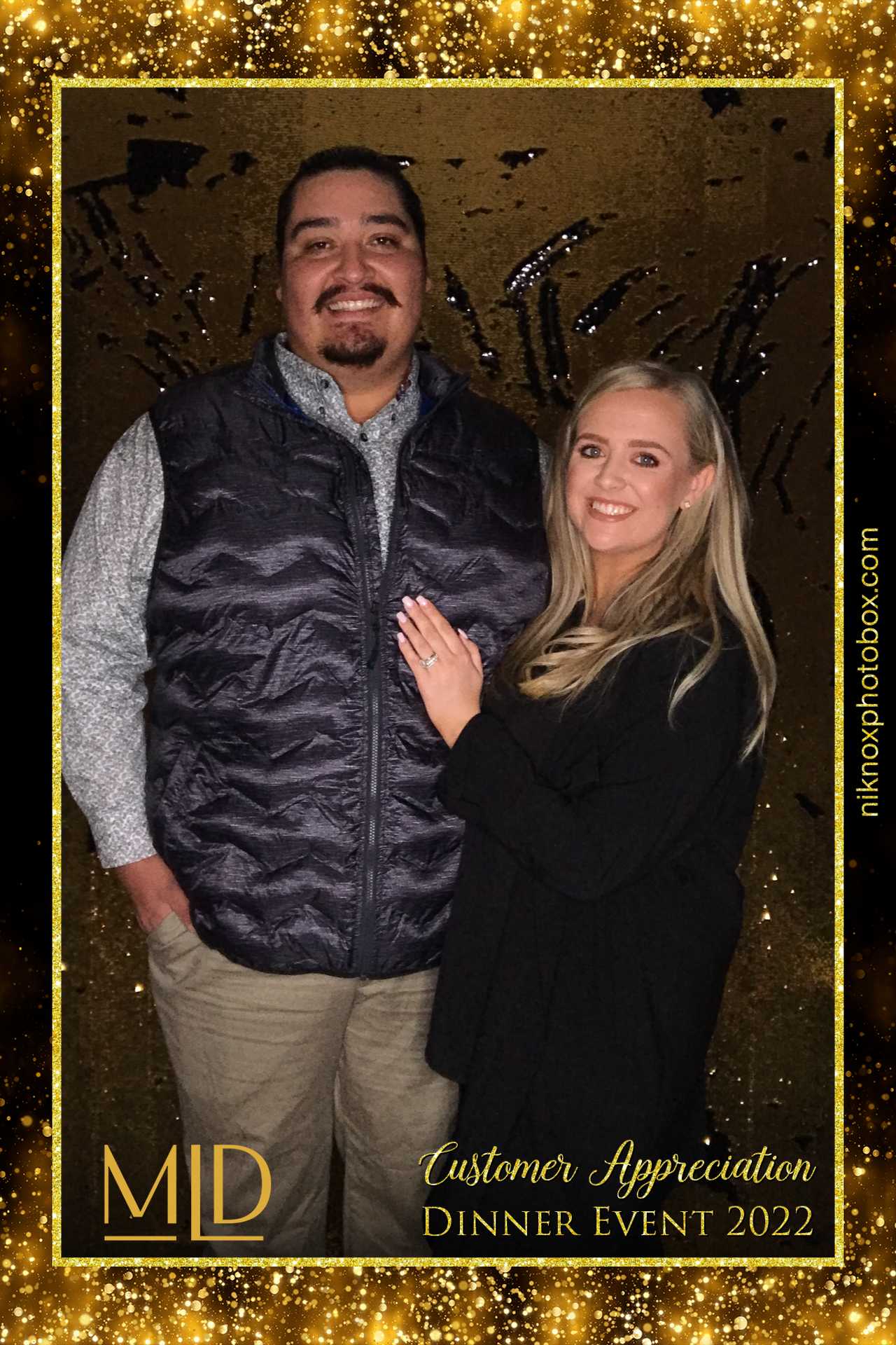 MLD Boise Customer Appreciation Dinner Event 2022 | View more photos from the event at gallery.niknoxphotobox.com/u/NiKnox-Photo-Box/MLD-Boise-Customer-Appreciation-Dinner-Event-2022