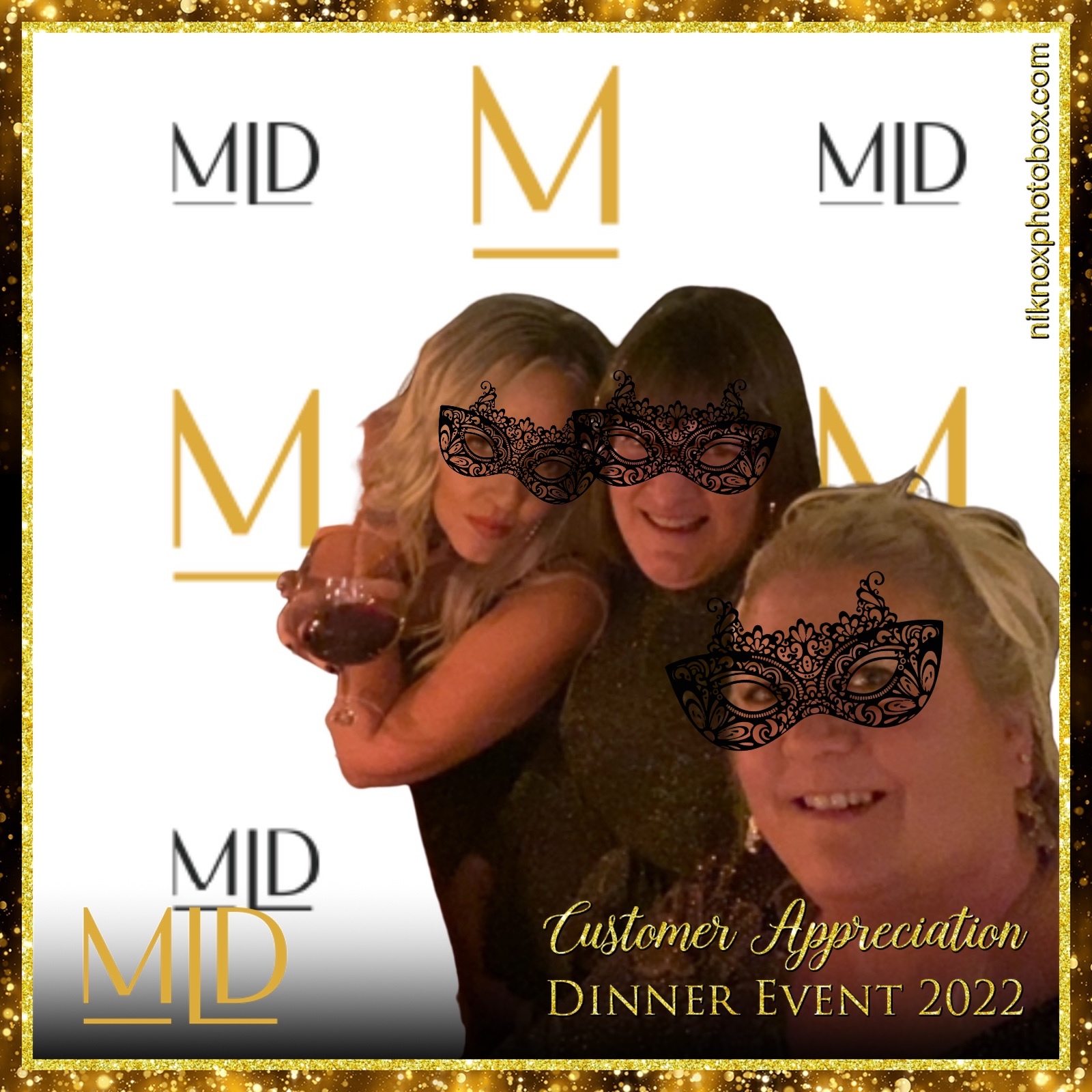 MLD Boise Customer Appreciation Dinner Event 2022 | View more photos from the event at gallery.niknoxphotobox.com/u/NiKnox-Photo-Box/MLD-Boise-Customer-Appreciation-Dinner-Event-2022