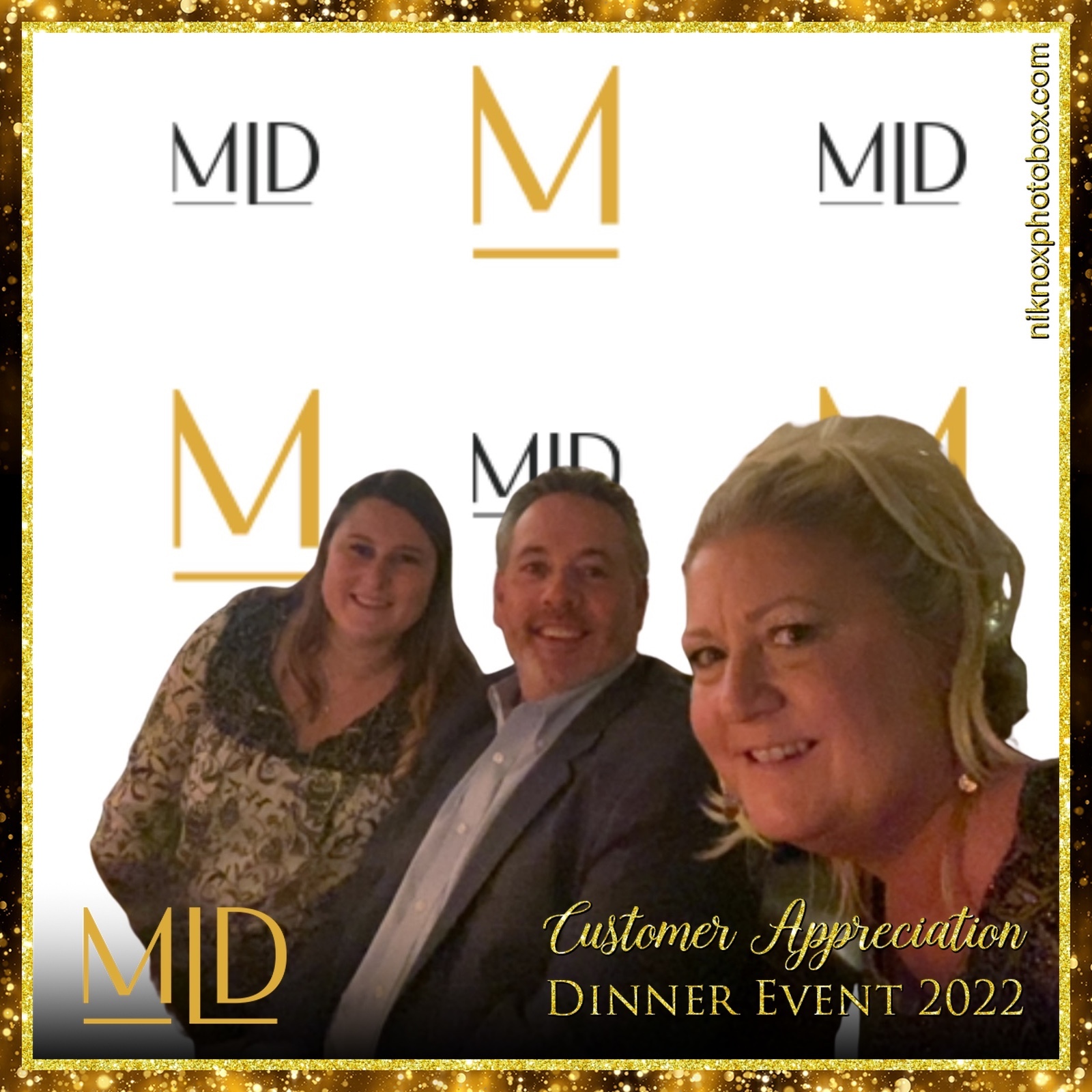 MLD Boise Customer Appreciation Dinner Event 2022 | View more photos from the event at gallery.niknoxphotobox.com/u/NiKnox-Photo-Box/MLD-Boise-Customer-Appreciation-Dinner-Event-2022