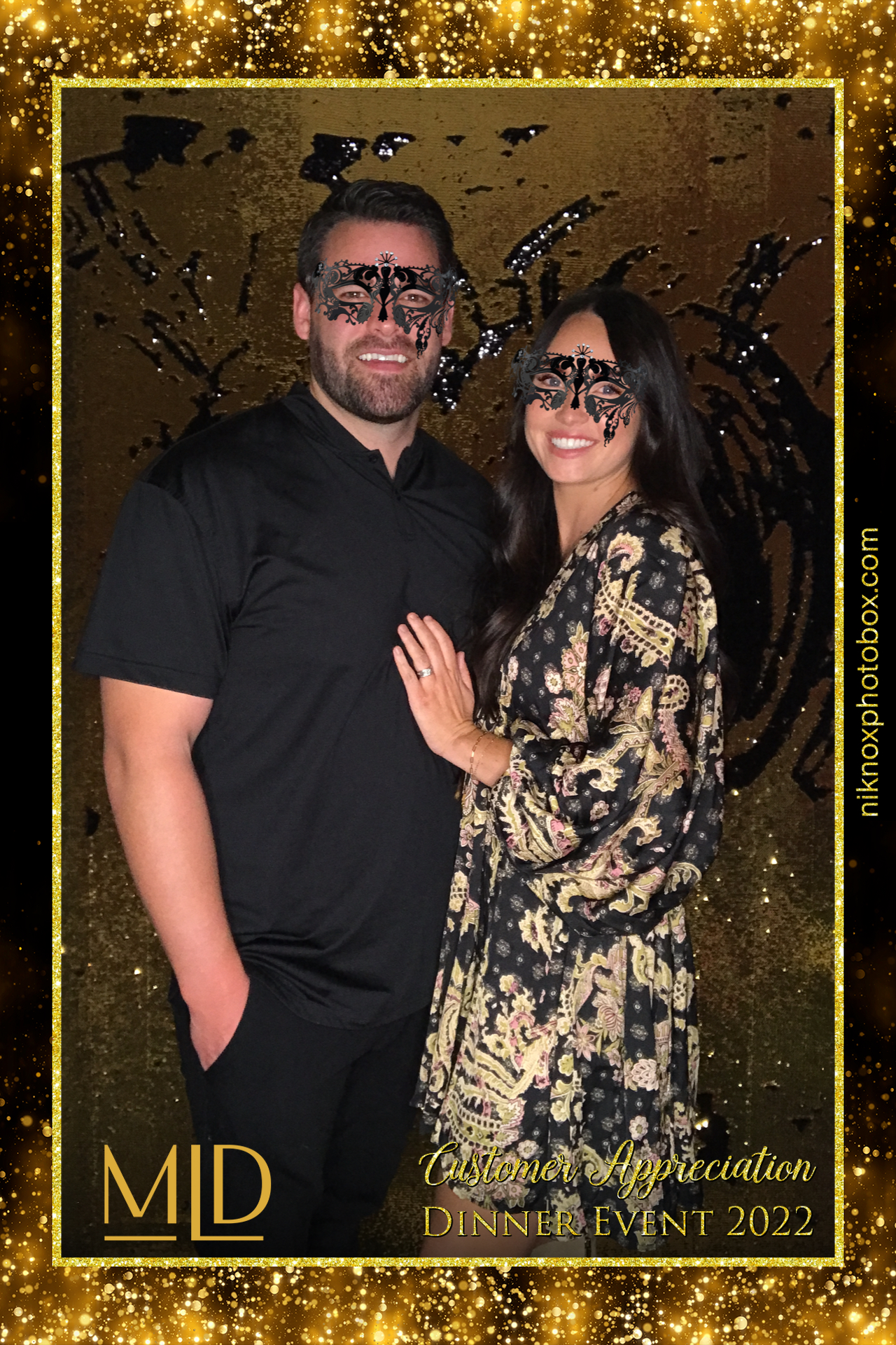 MLD Boise Customer Appreciation Dinner Event 2022 | View more photos from the event at gallery.niknoxphotobox.com/u/NiKnox-Photo-Box/MLD-Boise-Customer-Appreciation-Dinner-Event-2022