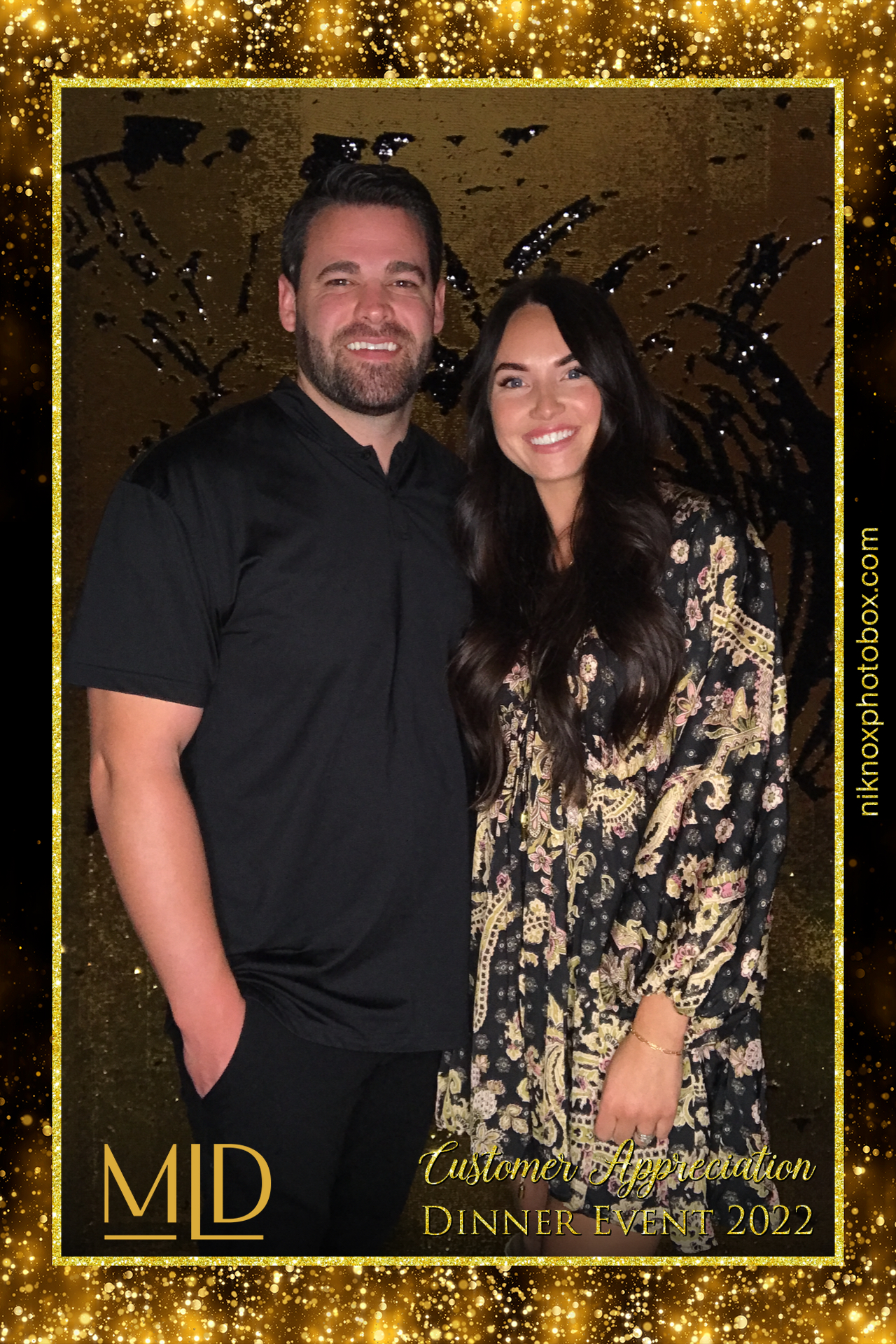 MLD Boise Customer Appreciation Dinner Event 2022 | View more photos from the event at gallery.niknoxphotobox.com/u/NiKnox-Photo-Box/MLD-Boise-Customer-Appreciation-Dinner-Event-2022