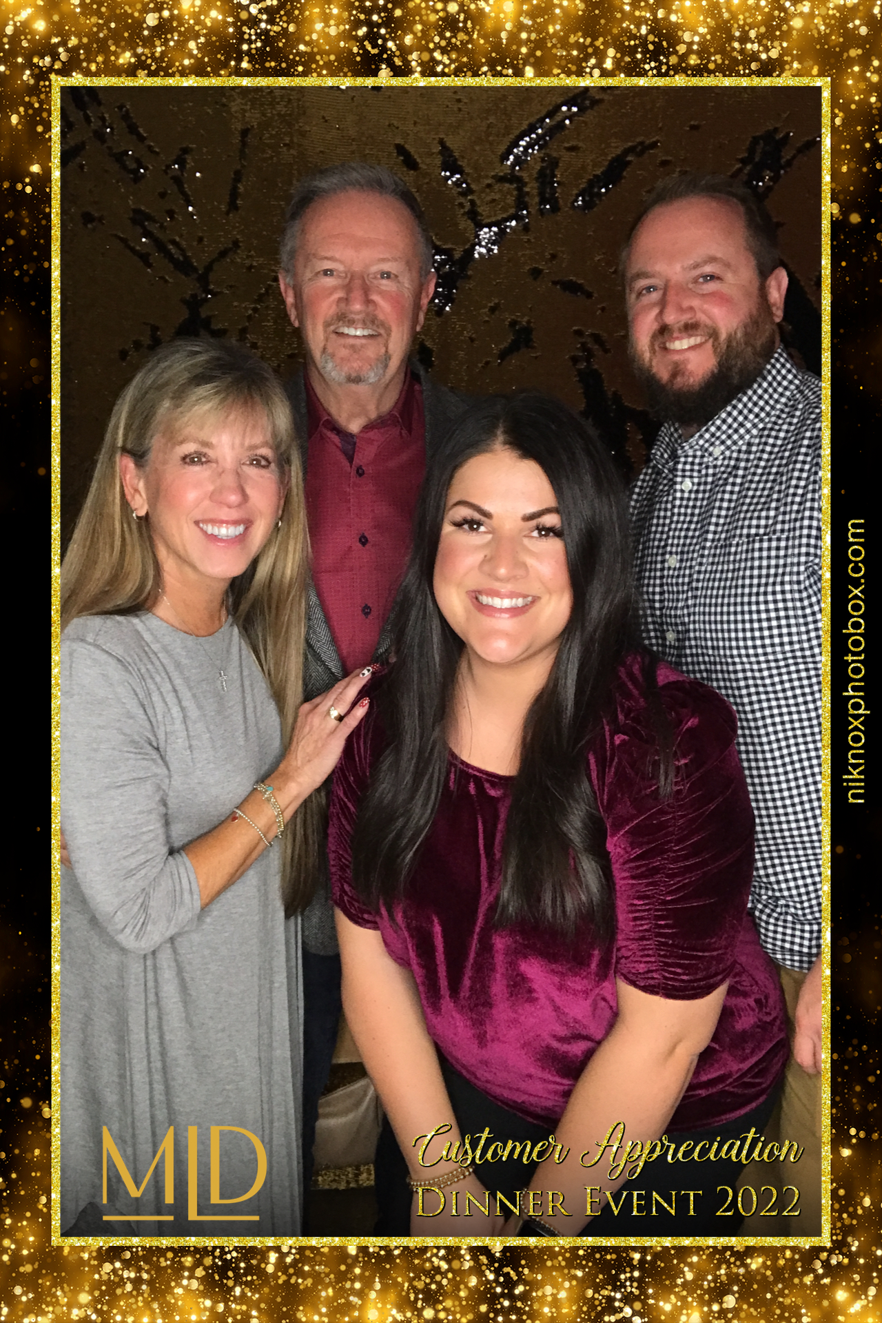 MLD Boise Customer Appreciation Dinner Event 2022 | View more photos from the event at gallery.niknoxphotobox.com/u/NiKnox-Photo-Box/MLD-Boise-Customer-Appreciation-Dinner-Event-2022