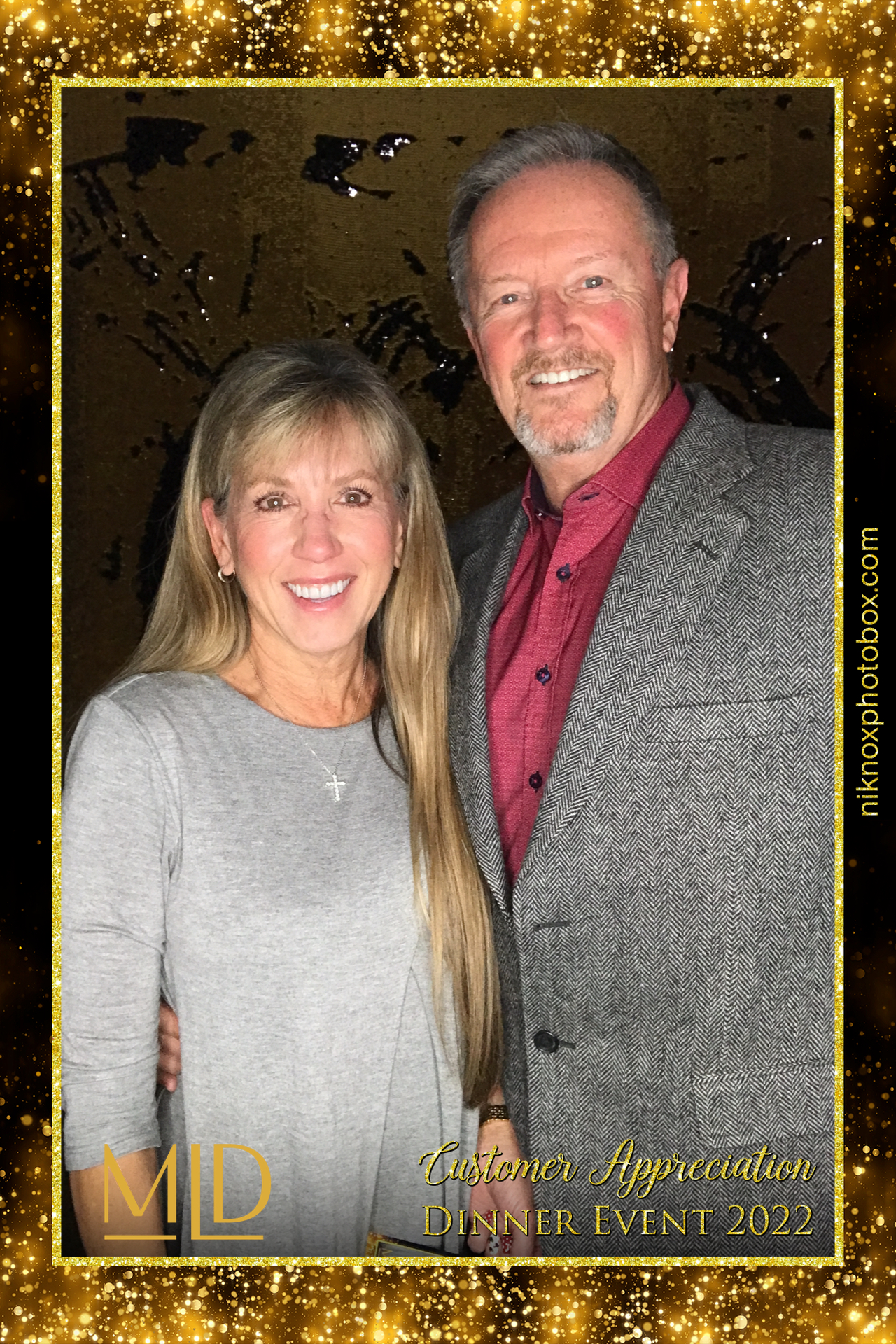 MLD Boise Customer Appreciation Dinner Event 2022 | View more photos from the event at gallery.niknoxphotobox.com/u/NiKnox-Photo-Box/MLD-Boise-Customer-Appreciation-Dinner-Event-2022