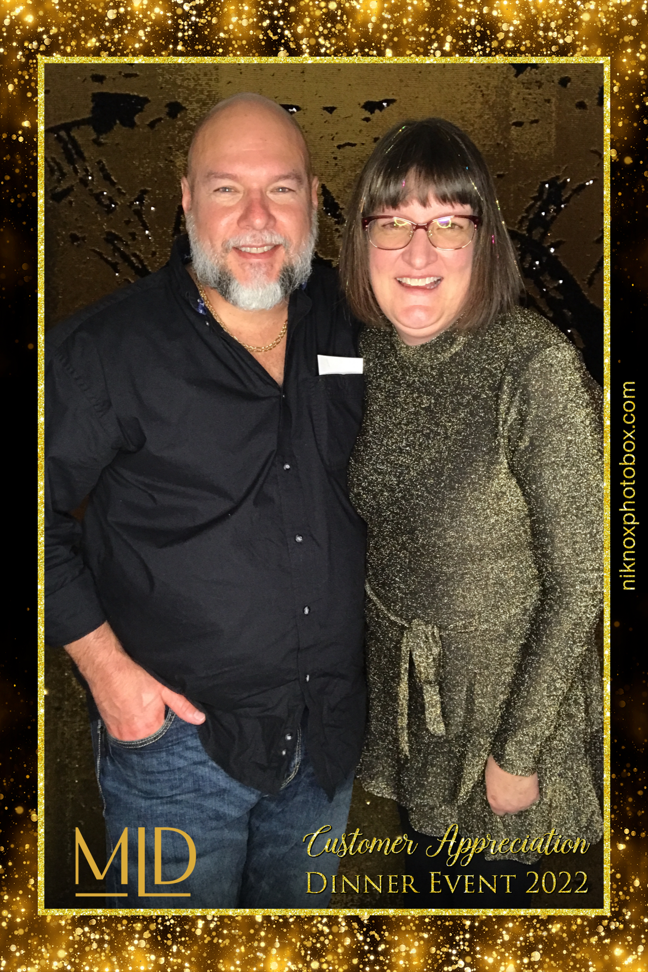MLD Boise Customer Appreciation Dinner Event 2022 | View more photos from the event at gallery.niknoxphotobox.com/u/NiKnox-Photo-Box/MLD-Boise-Customer-Appreciation-Dinner-Event-2022