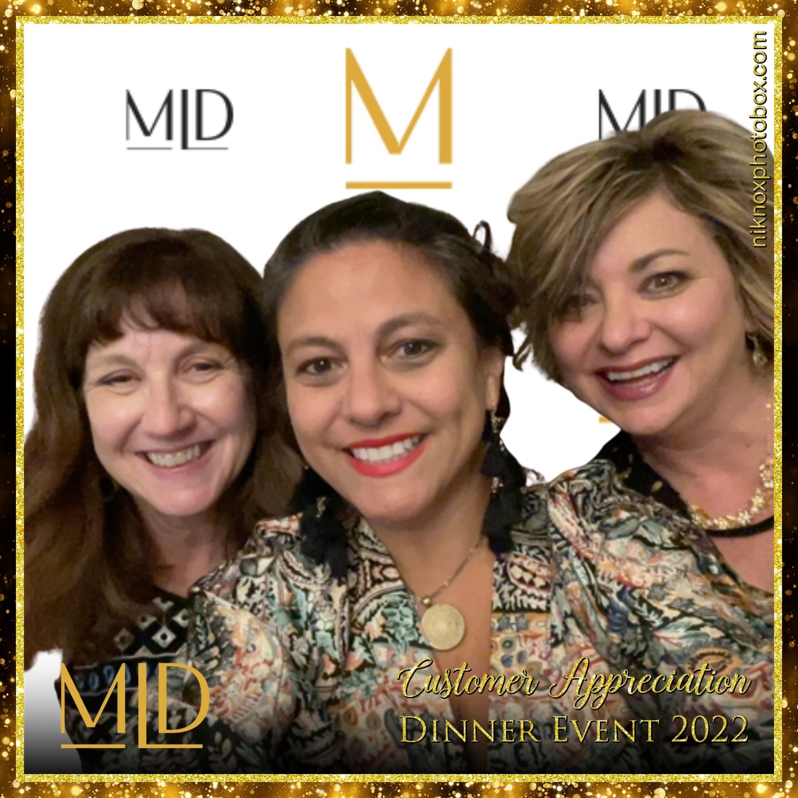 MLD Boise Customer Appreciation Dinner Event 2022 | View more photos from the event at gallery.niknoxphotobox.com/u/NiKnox-Photo-Box/MLD-Boise-Customer-Appreciation-Dinner-Event-2022