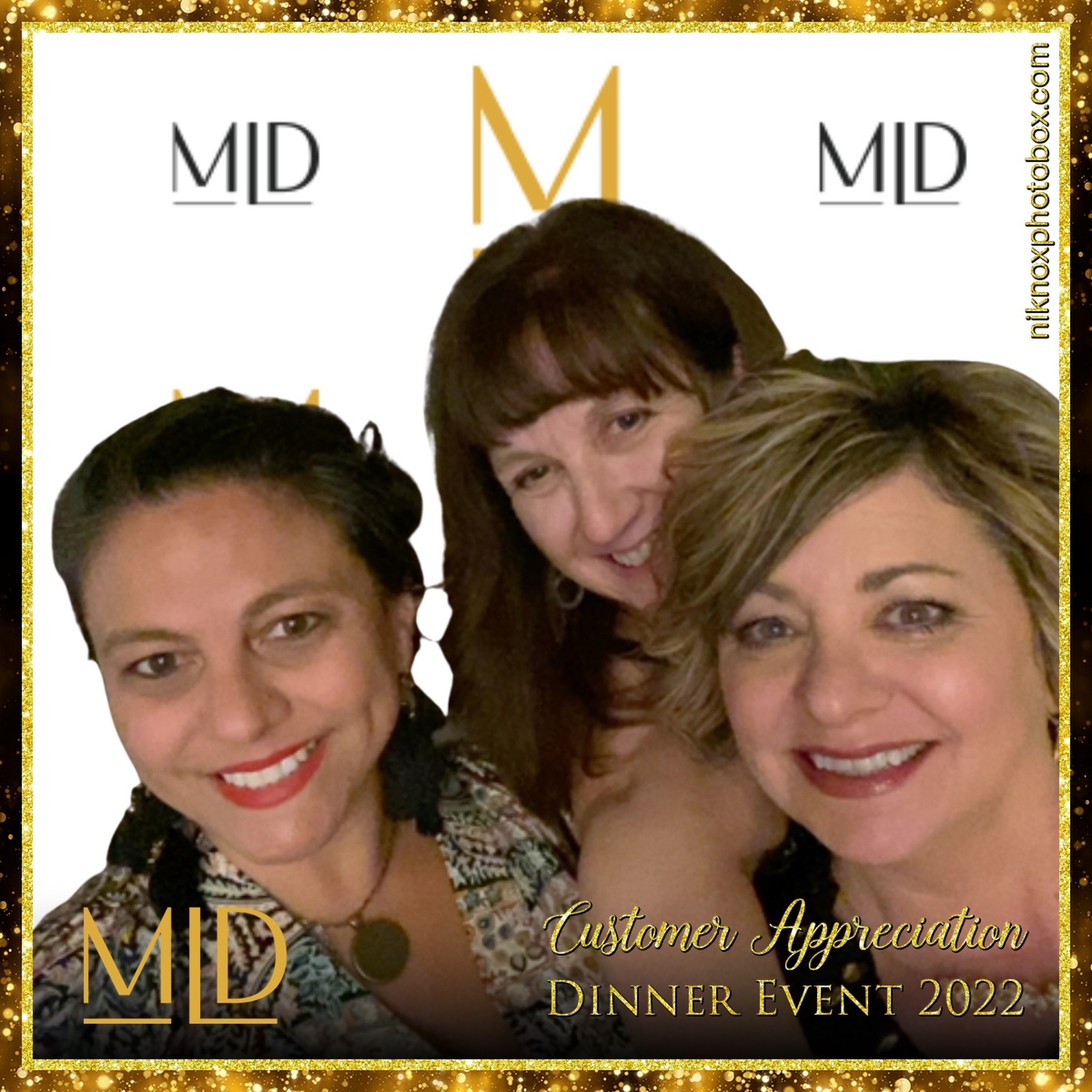 MLD Boise Customer Appreciation Dinner Event 2022 | View more photos from the event at gallery.niknoxphotobox.com/u/NiKnox-Photo-Box/MLD-Boise-Customer-Appreciation-Dinner-Event-2022