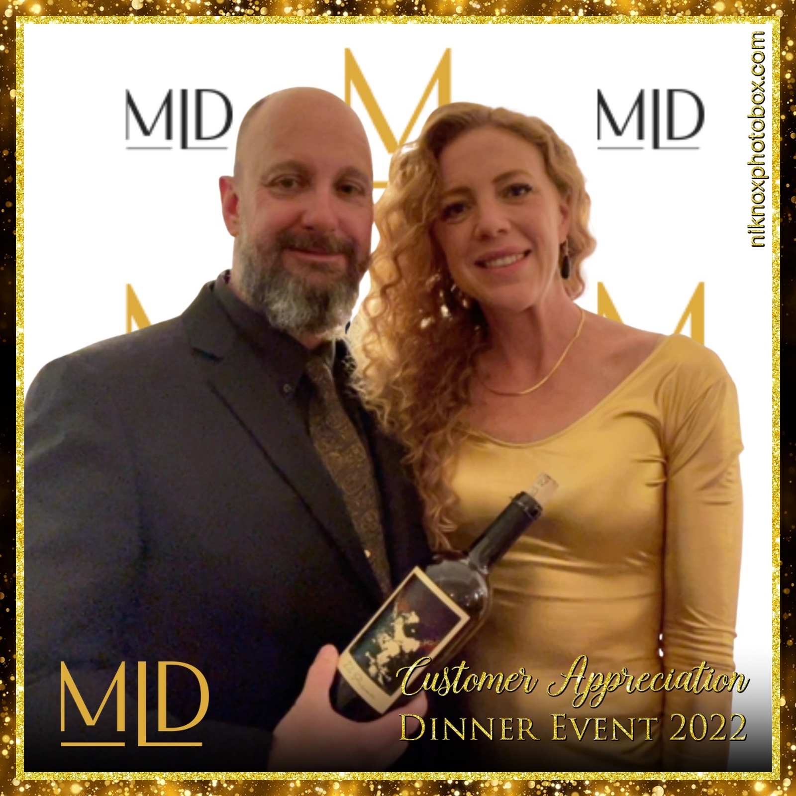 MLD Boise Customer Appreciation Dinner Event 2022 | View more photos from the event at gallery.niknoxphotobox.com/u/NiKnox-Photo-Box/MLD-Boise-Customer-Appreciation-Dinner-Event-2022
