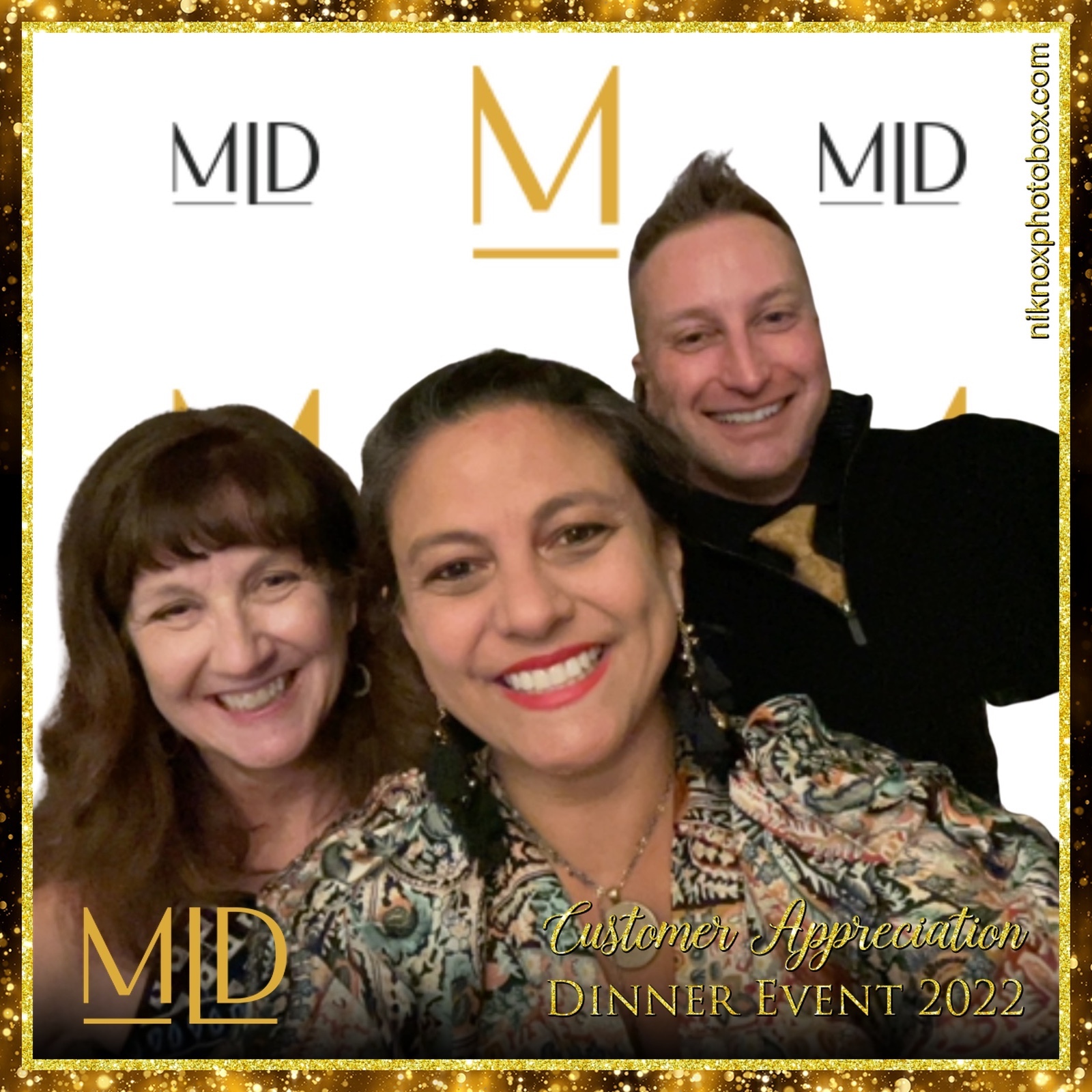 MLD Boise Customer Appreciation Dinner Event 2022 | View more photos from the event at gallery.niknoxphotobox.com/u/NiKnox-Photo-Box/MLD-Boise-Customer-Appreciation-Dinner-Event-2022