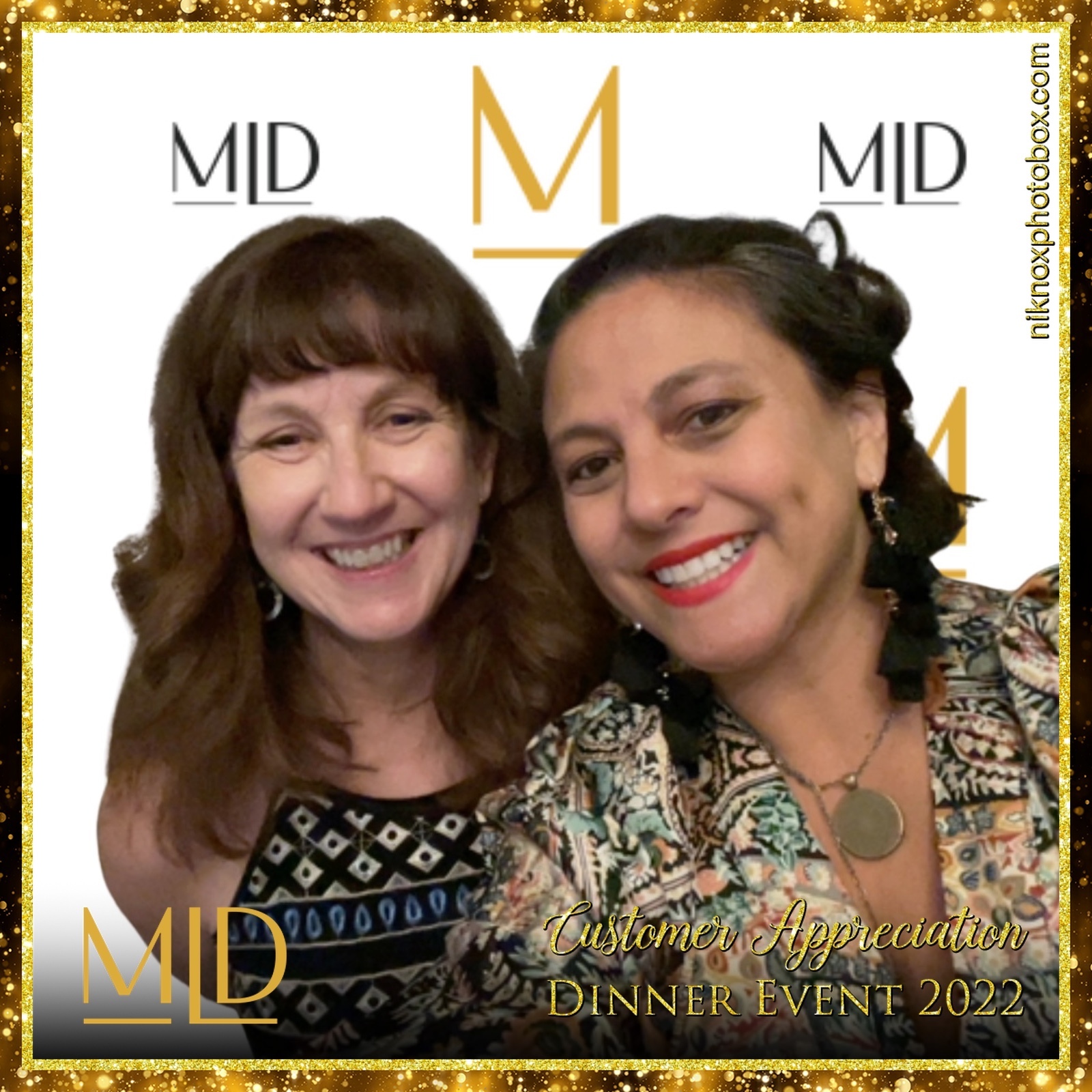 MLD Boise Customer Appreciation Dinner Event 2022 | View more photos from the event at gallery.niknoxphotobox.com/u/NiKnox-Photo-Box/MLD-Boise-Customer-Appreciation-Dinner-Event-2022