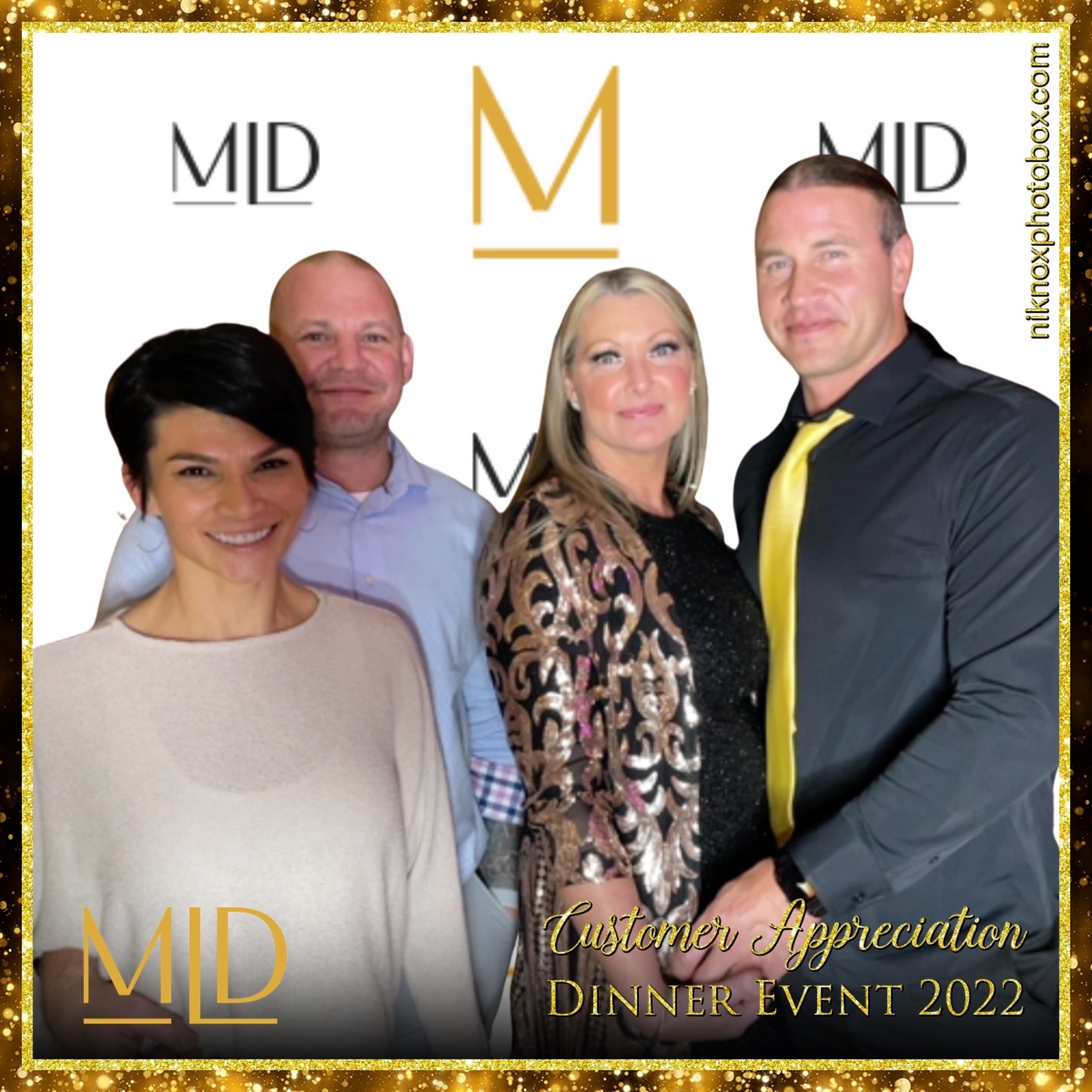 MLD Boise Customer Appreciation Dinner Event 2022 | View more photos from the event at gallery.niknoxphotobox.com/u/NiKnox-Photo-Box/MLD-Boise-Customer-Appreciation-Dinner-Event-2022