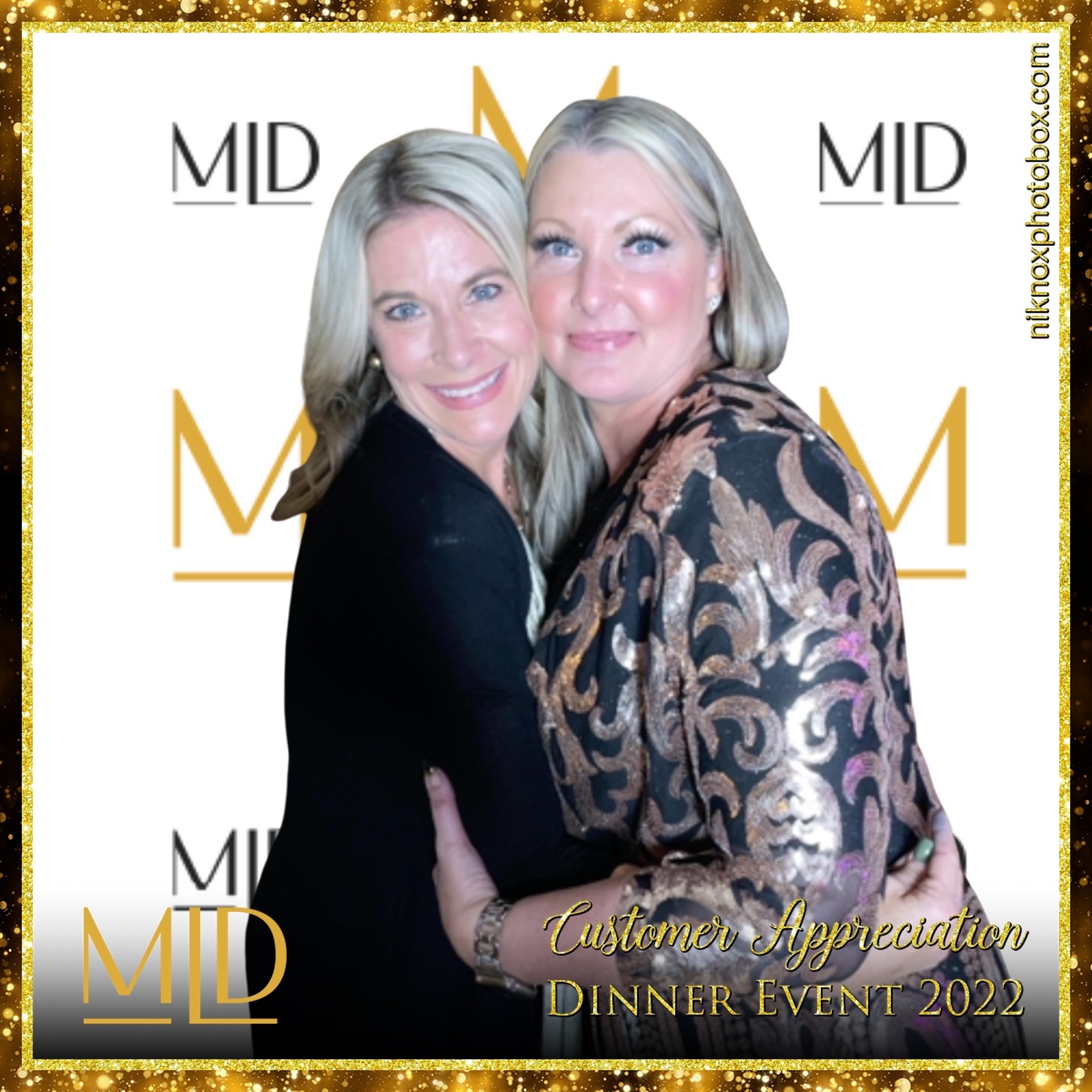 MLD Boise Customer Appreciation Dinner Event 2022 | View more photos from the event at gallery.niknoxphotobox.com/u/NiKnox-Photo-Box/MLD-Boise-Customer-Appreciation-Dinner-Event-2022