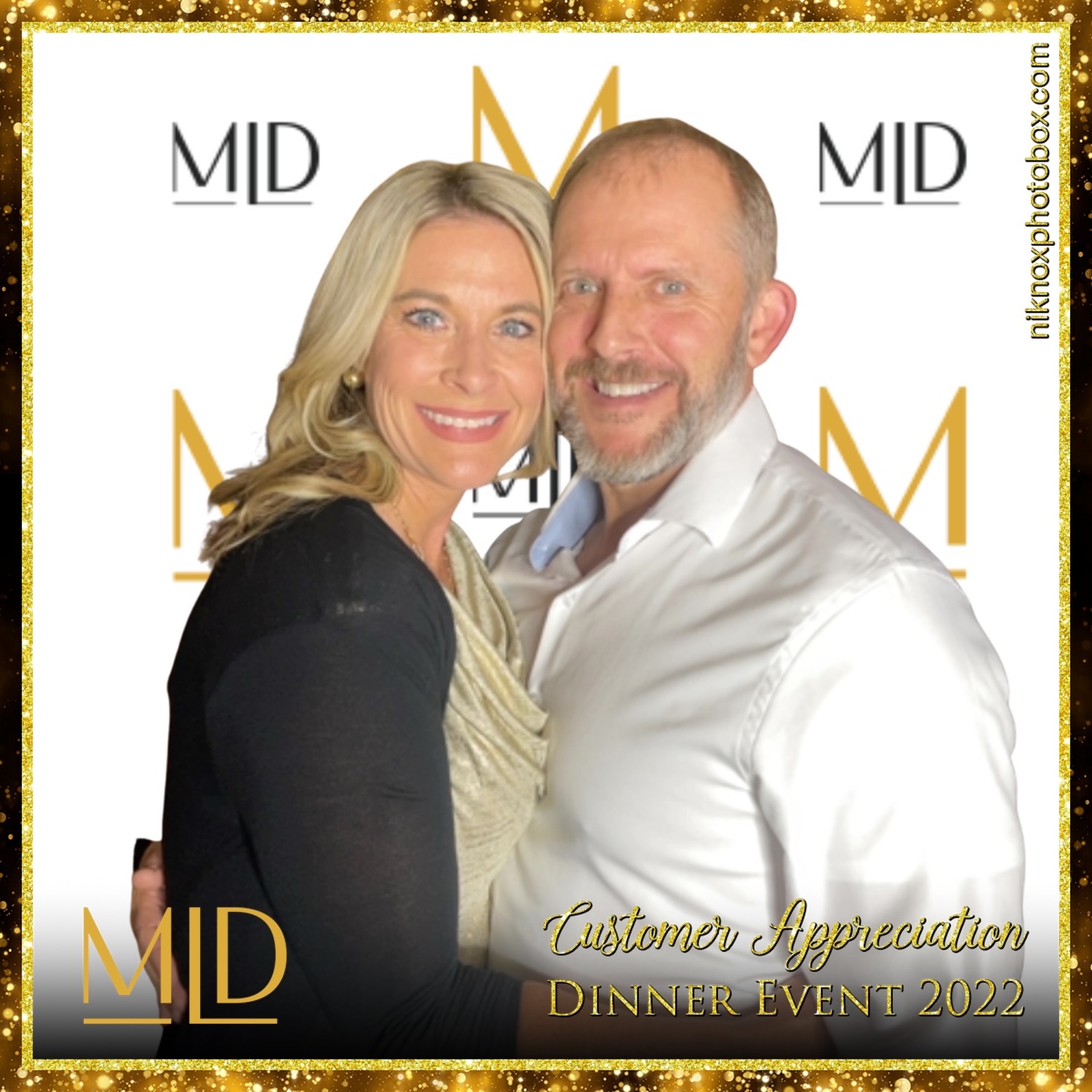 MLD Boise Customer Appreciation Dinner Event 2022 | View more photos from the event at gallery.niknoxphotobox.com/u/NiKnox-Photo-Box/MLD-Boise-Customer-Appreciation-Dinner-Event-2022