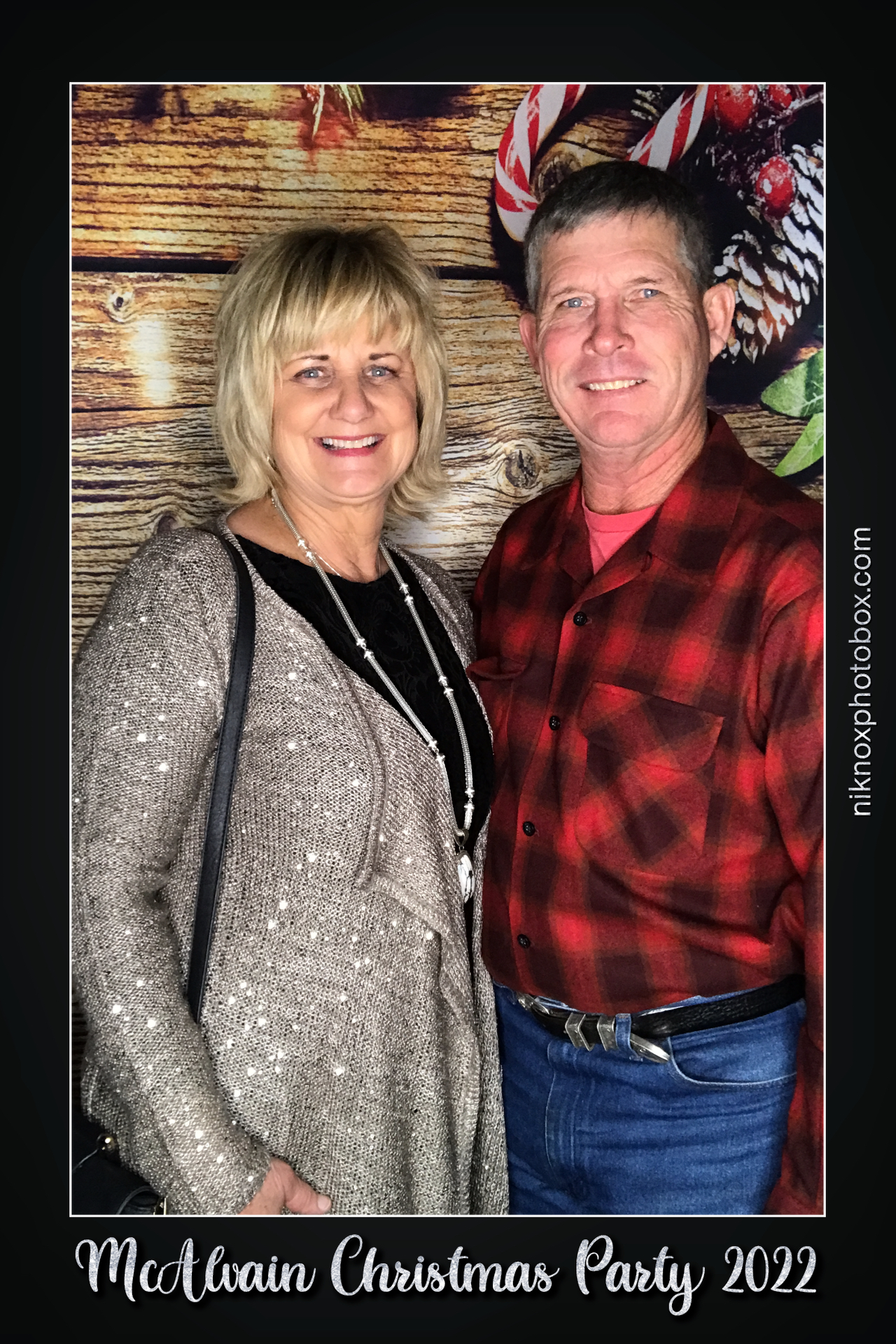 McAlvain Christmas Party 2022 | View more photos from the event at gallery.niknoxphotobox.com/u/NiKnox-Photo-Box/McAlvain-Christmas-Party-2022