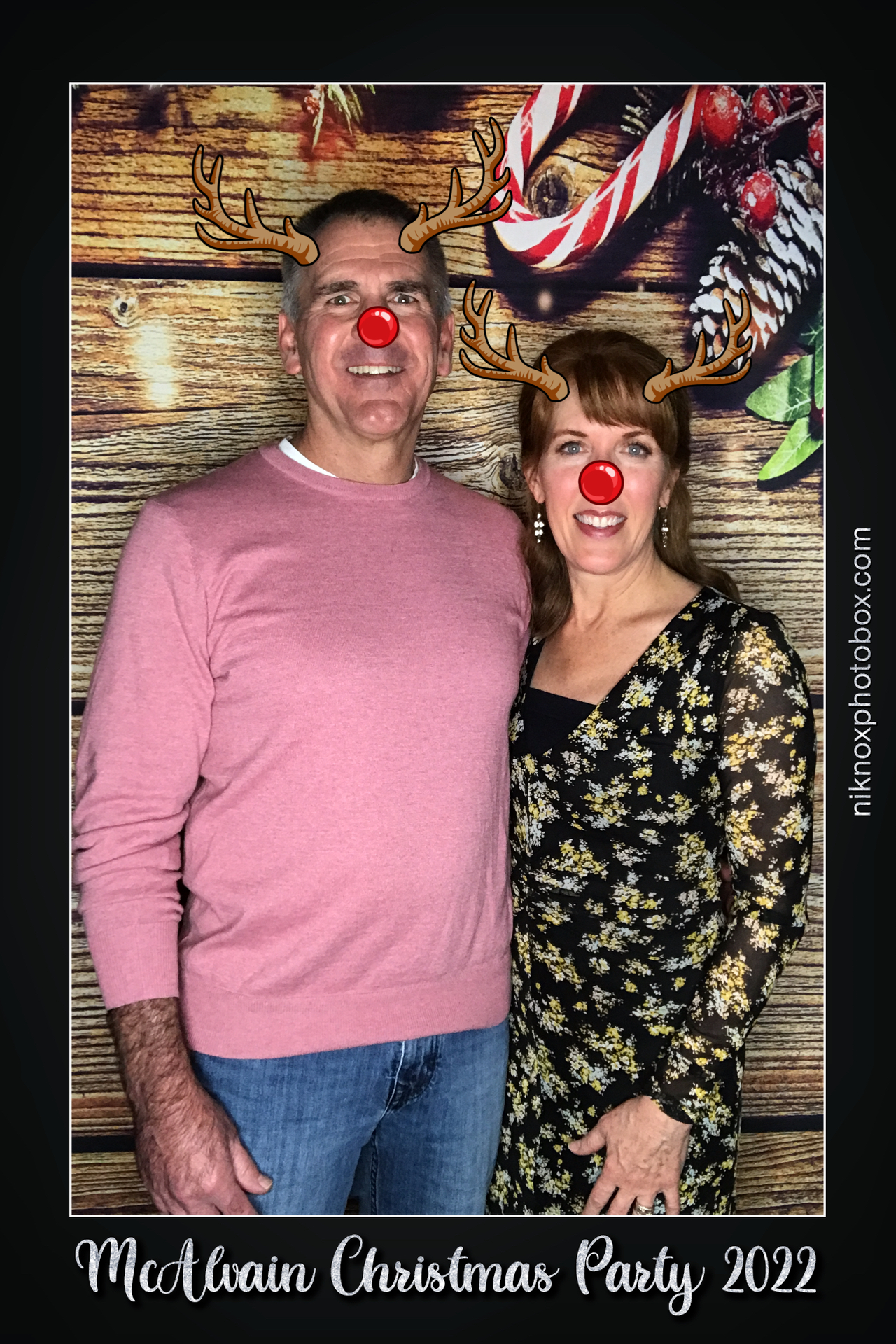 McAlvain Christmas Party 2022 | View more photos from the event at gallery.niknoxphotobox.com/u/NiKnox-Photo-Box/McAlvain-Christmas-Party-2022