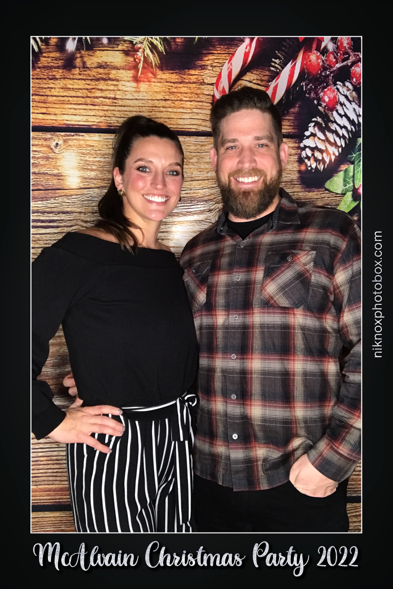 McAlvain Christmas Party 2022 | View more photos from the event at gallery.niknoxphotobox.com/u/NiKnox-Photo-Box/McAlvain-Christmas-Party-2022