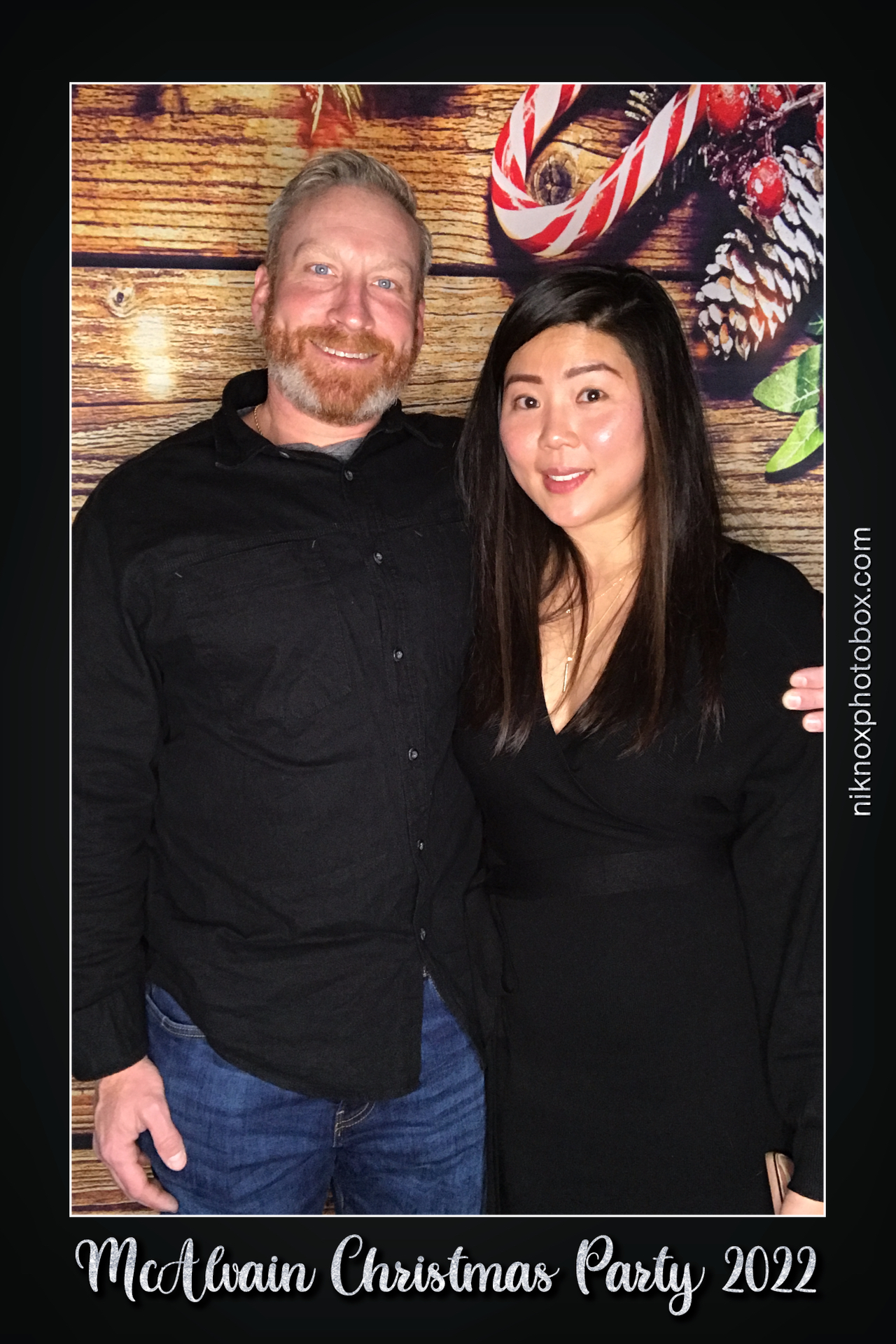 McAlvain Christmas Party 2022 | View more photos from the event at gallery.niknoxphotobox.com/u/NiKnox-Photo-Box/McAlvain-Christmas-Party-2022