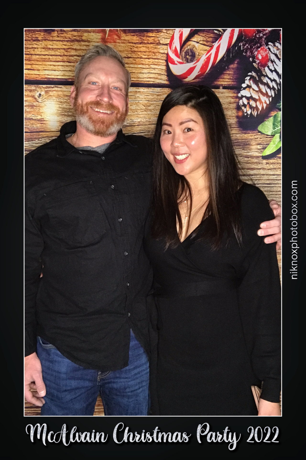 McAlvain Christmas Party 2022 | View more photos from the event at gallery.niknoxphotobox.com/u/NiKnox-Photo-Box/McAlvain-Christmas-Party-2022
