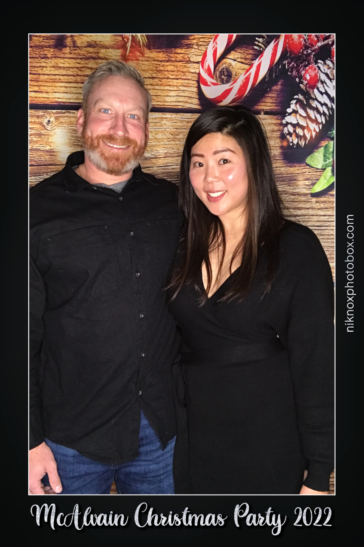 McAlvain Christmas Party 2022 | View more photos from the event at gallery.niknoxphotobox.com/u/NiKnox-Photo-Box/McAlvain-Christmas-Party-2022