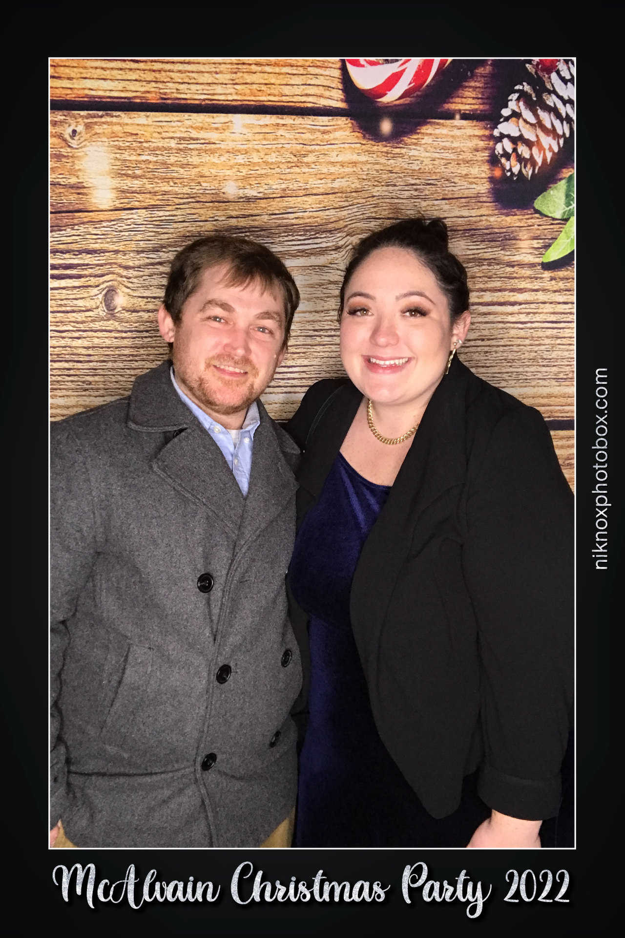 McAlvain Christmas Party 2022 | View more photos from the event at gallery.niknoxphotobox.com/u/NiKnox-Photo-Box/McAlvain-Christmas-Party-2022