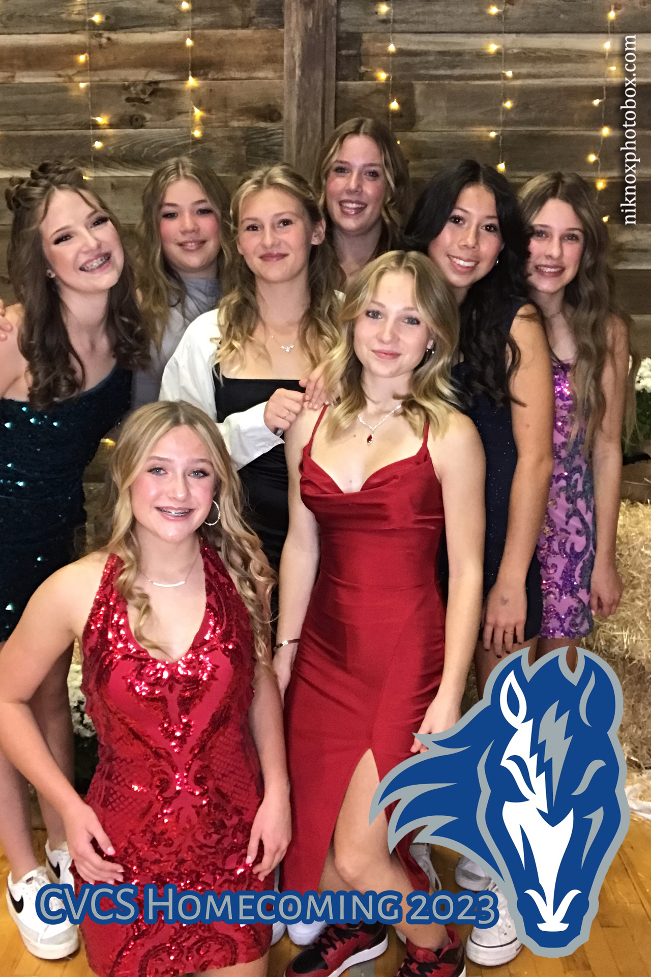 CVCS Homecoming | View more photos from the event at gallery.niknoxphotobox.com/u/NiKnox-Photo-Box/CVCS-Homecoming