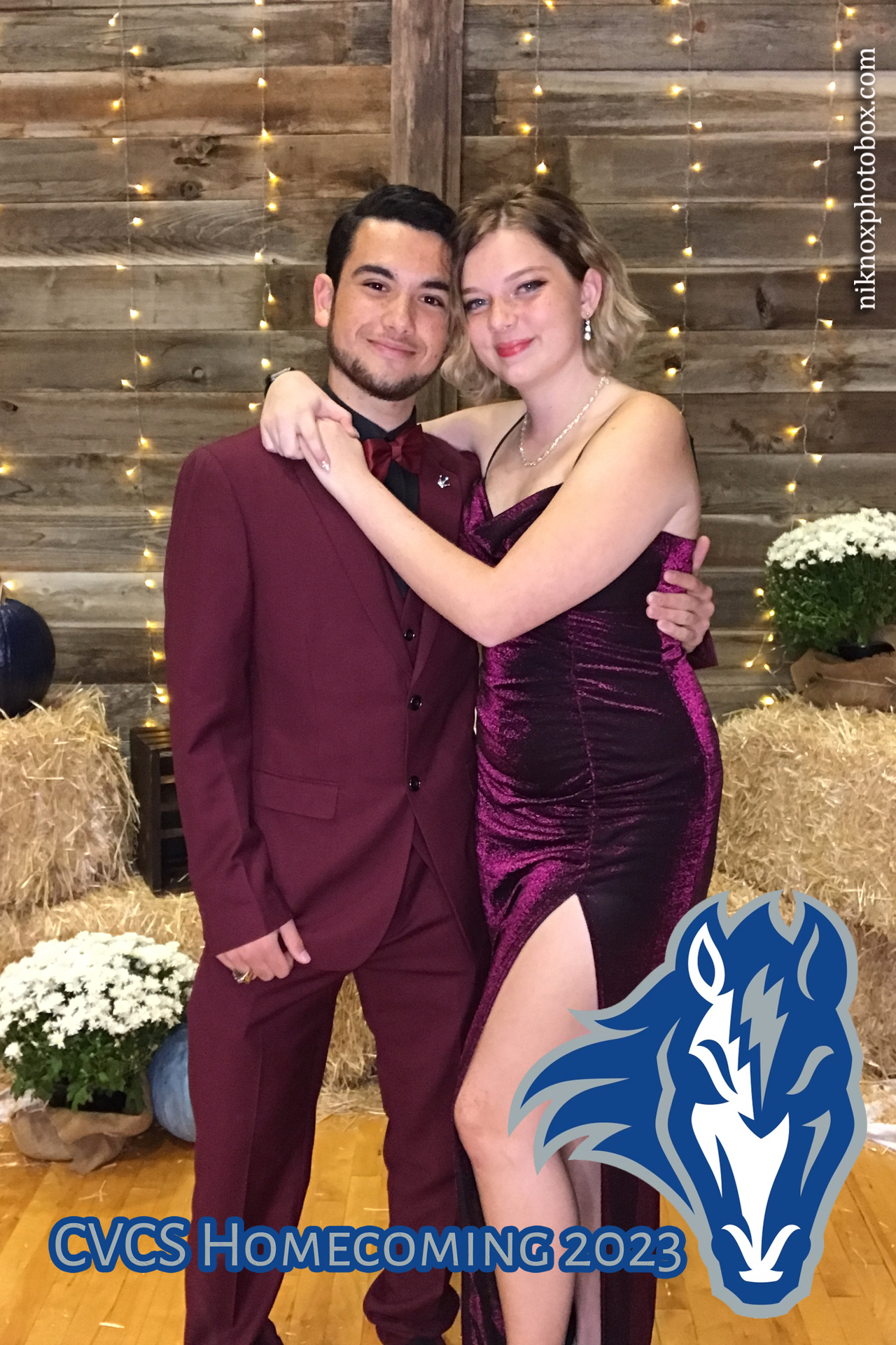 CVCS Homecoming | View more photos from the event at gallery.niknoxphotobox.com/u/NiKnox-Photo-Box/CVCS-Homecoming