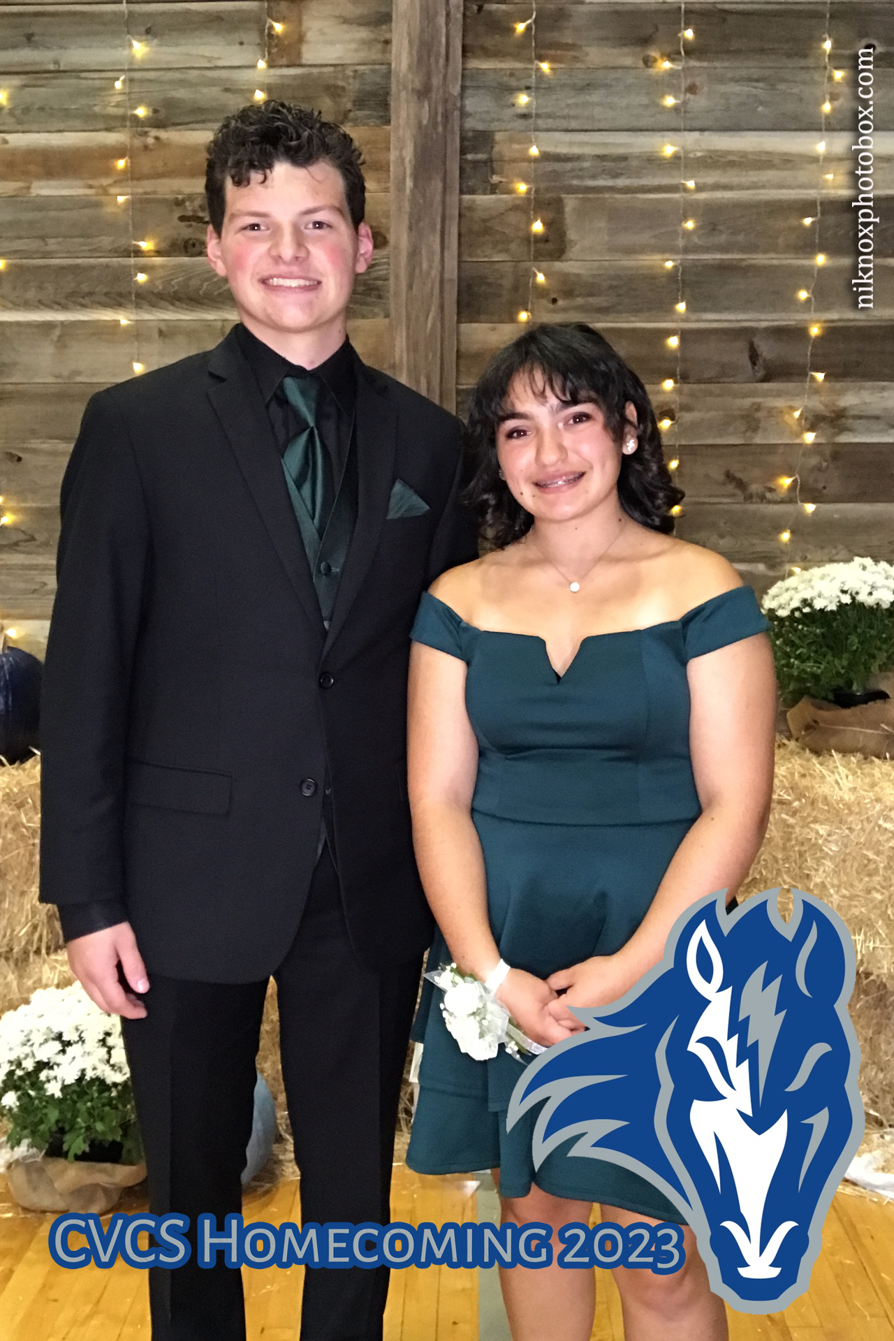 CVCS Homecoming | View more photos from the event at gallery.niknoxphotobox.com/u/NiKnox-Photo-Box/CVCS-Homecoming