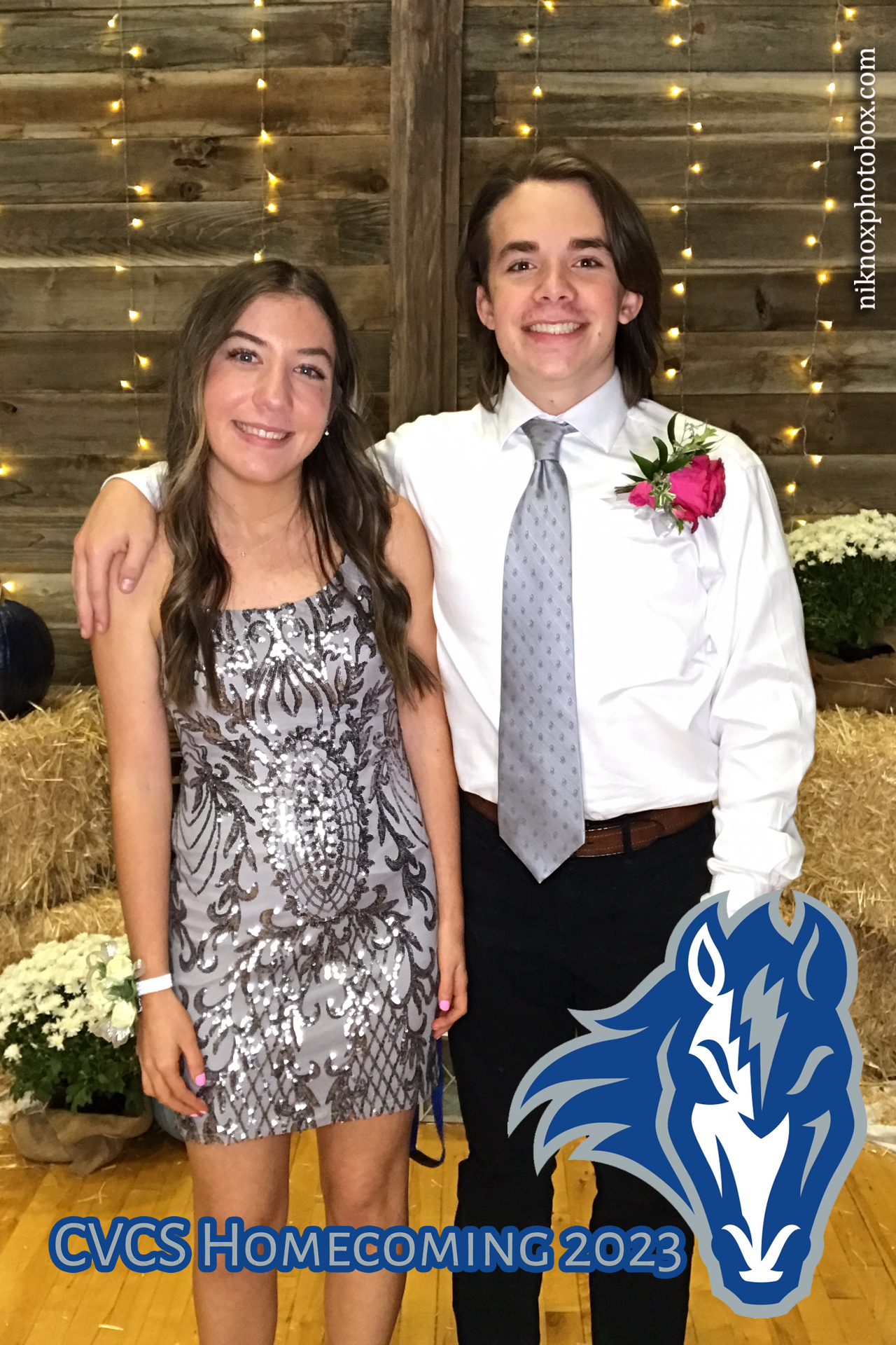 CVCS Homecoming | View more photos from the event at gallery.niknoxphotobox.com/u/NiKnox-Photo-Box/CVCS-Homecoming