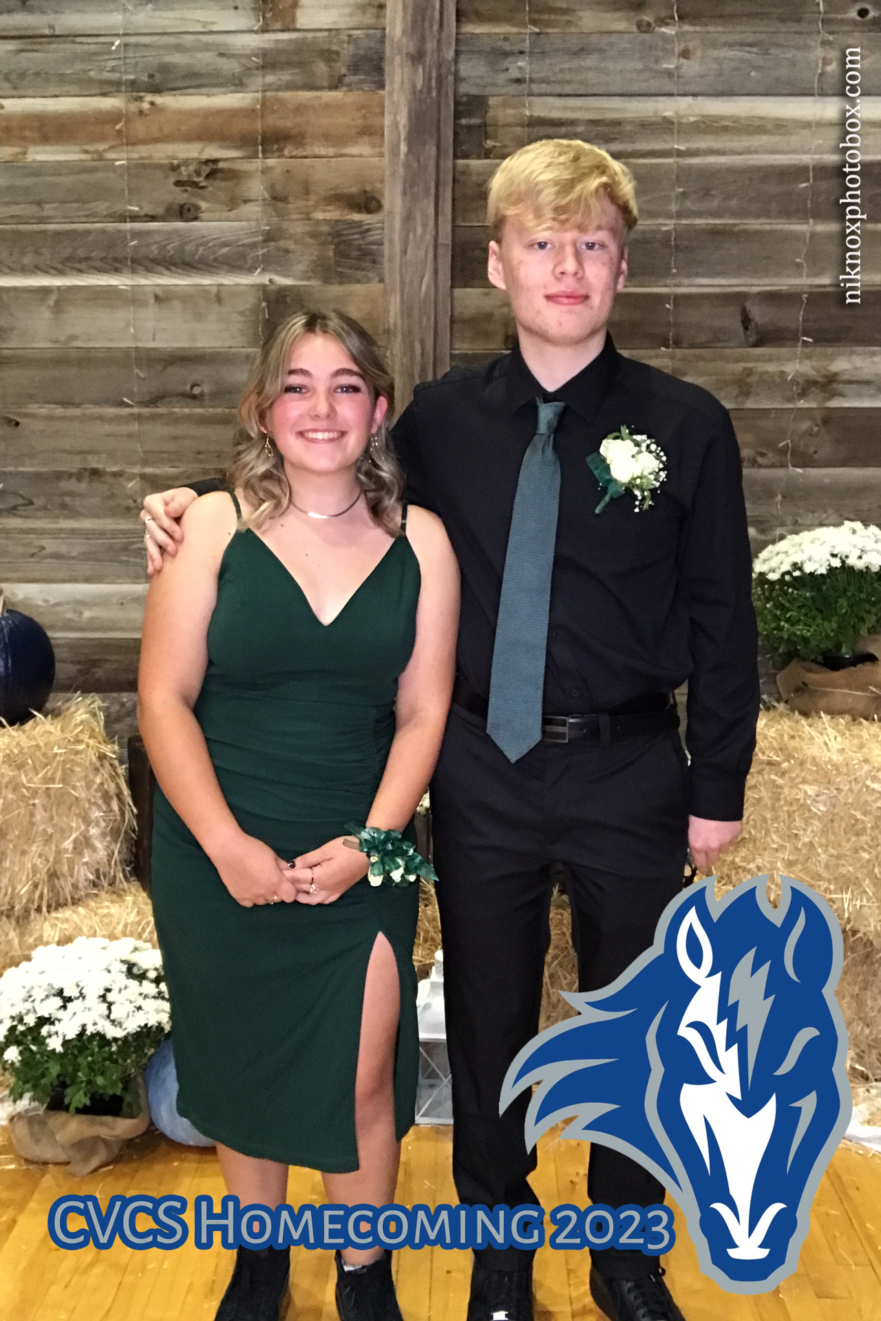 CVCS Homecoming | View more photos from the event at gallery.niknoxphotobox.com/u/NiKnox-Photo-Box/CVCS-Homecoming