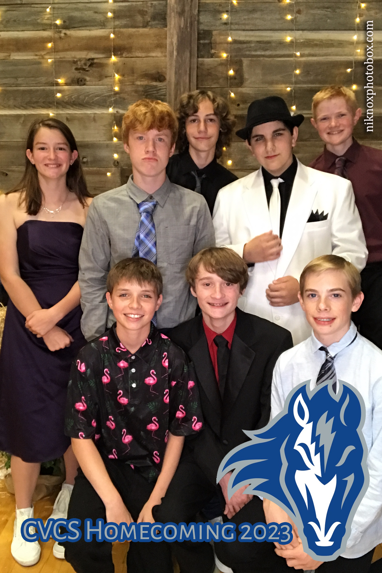 CVCS Homecoming | View more photos from the event at gallery.niknoxphotobox.com/u/NiKnox-Photo-Box/CVCS-Homecoming