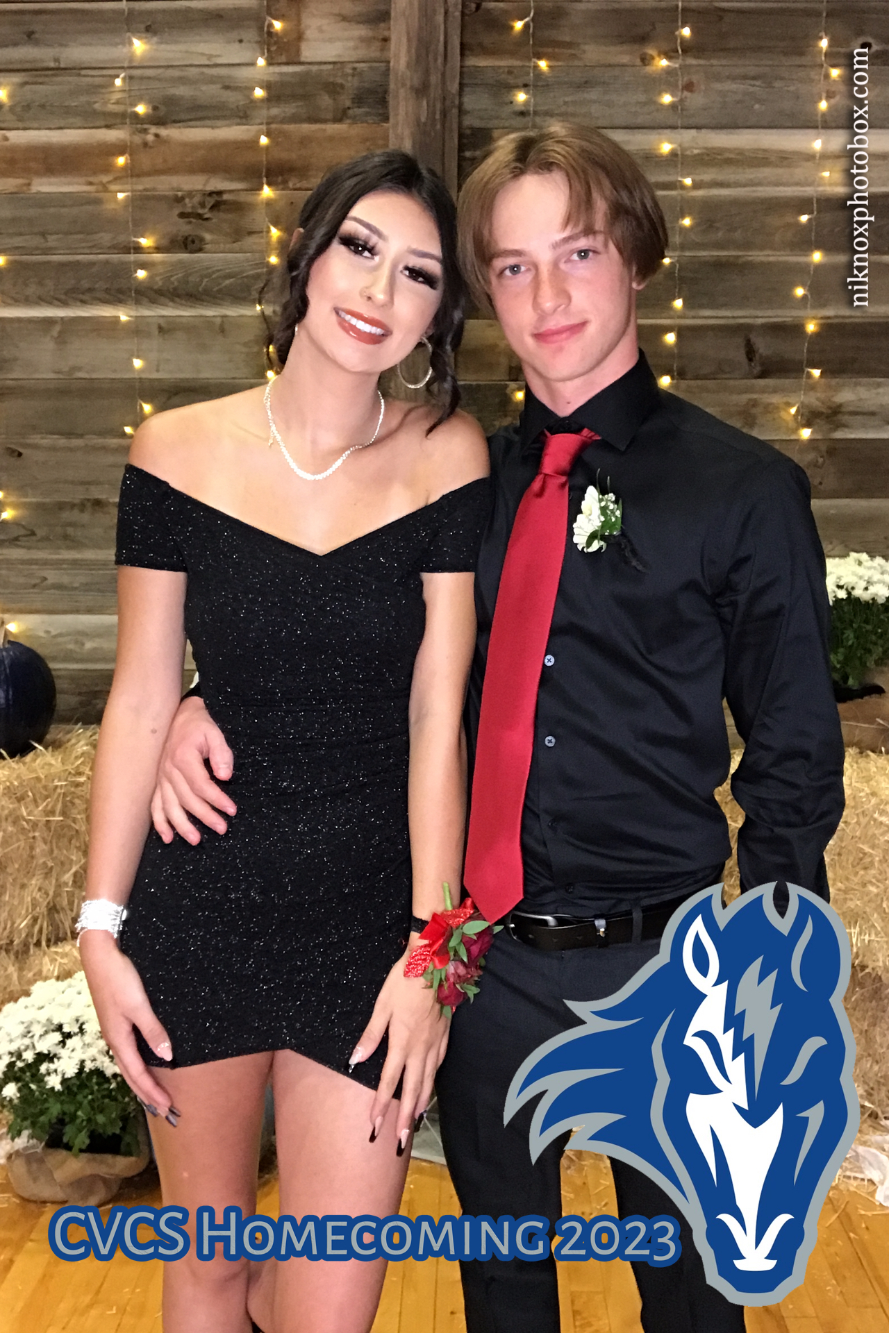 CVCS Homecoming | View more photos from the event at gallery.niknoxphotobox.com/u/NiKnox-Photo-Box/CVCS-Homecoming