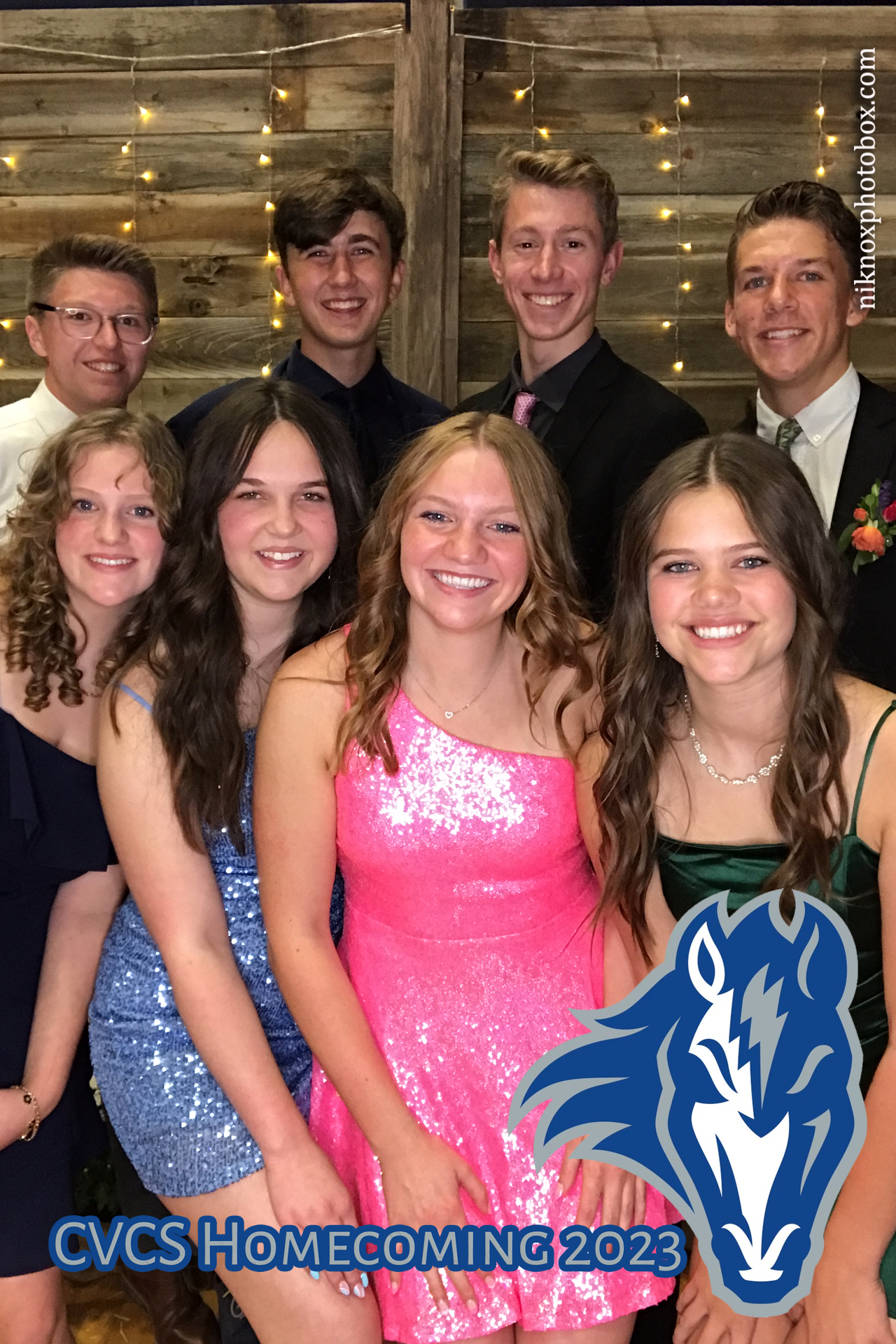 CVCS Homecoming | View more photos from the event at gallery.niknoxphotobox.com/u/NiKnox-Photo-Box/CVCS-Homecoming