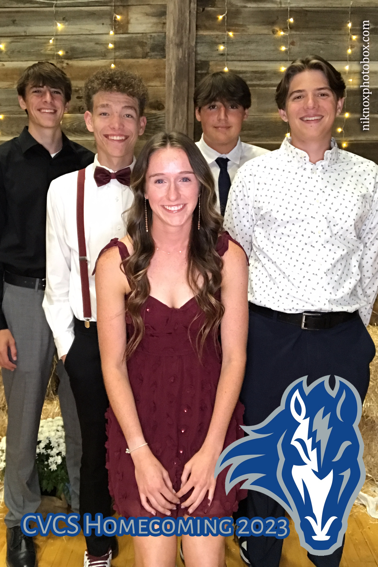 CVCS Homecoming | View more photos from the event at gallery.niknoxphotobox.com/u/NiKnox-Photo-Box/CVCS-Homecoming