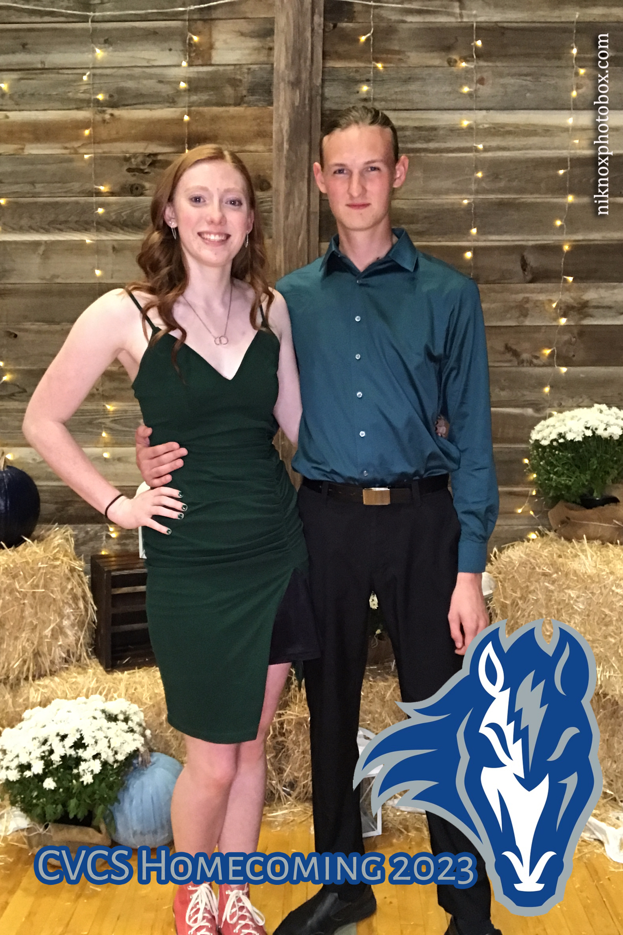 CVCS Homecoming | View more photos from the event at gallery.niknoxphotobox.com/u/NiKnox-Photo-Box/CVCS-Homecoming