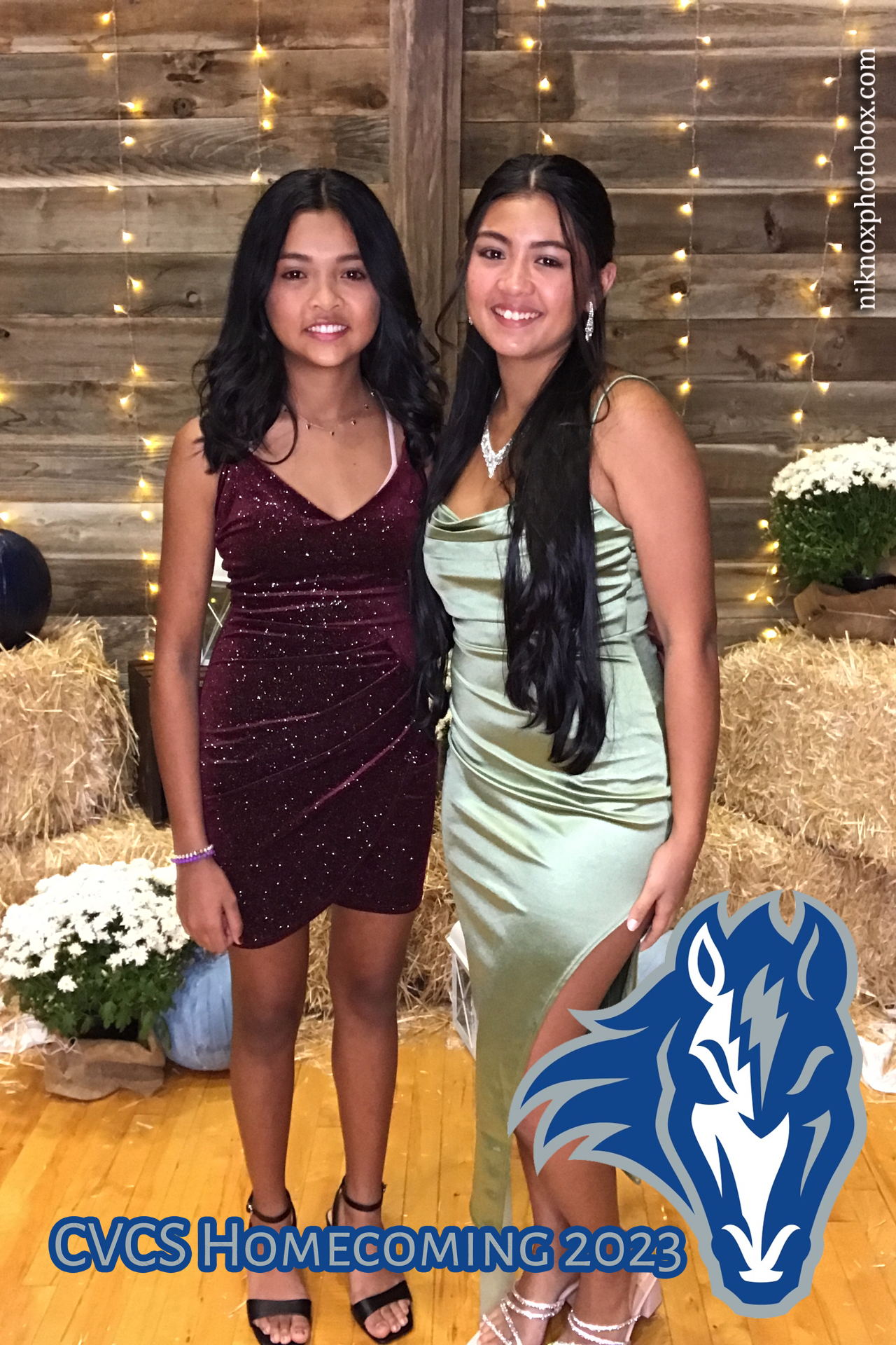 CVCS Homecoming | View more photos from the event at gallery.niknoxphotobox.com/u/NiKnox-Photo-Box/CVCS-Homecoming