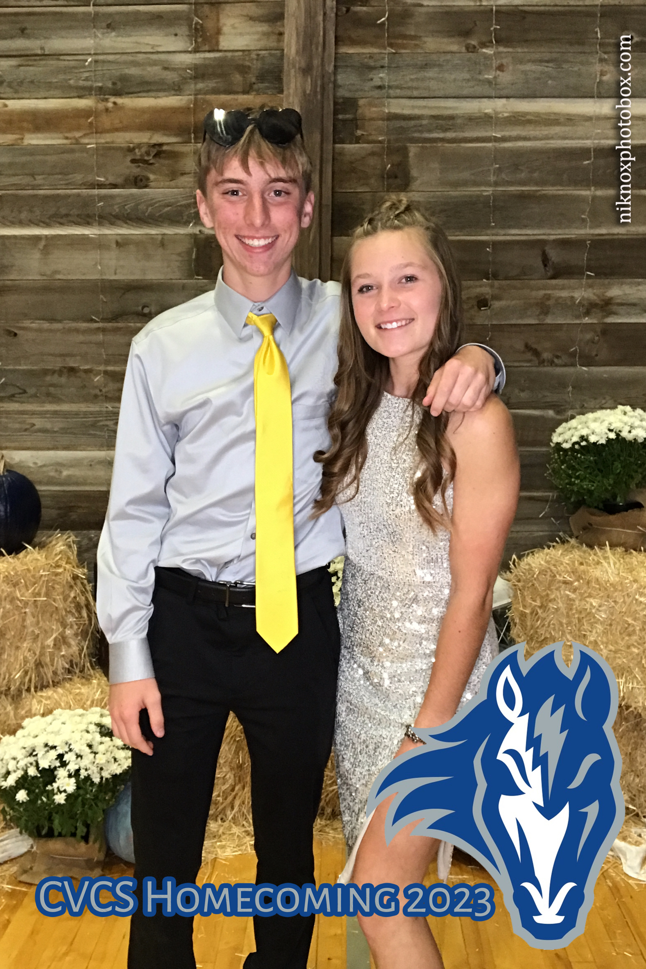 CVCS Homecoming | View more photos from the event at gallery.niknoxphotobox.com/u/NiKnox-Photo-Box/CVCS-Homecoming