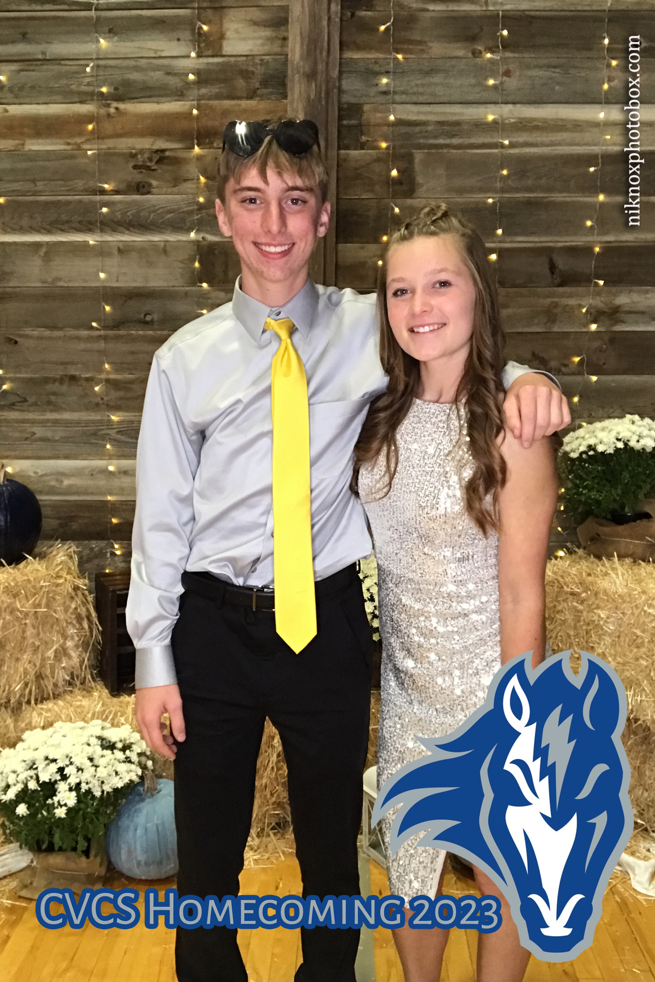 CVCS Homecoming | View more photos from the event at gallery.niknoxphotobox.com/u/NiKnox-Photo-Box/CVCS-Homecoming