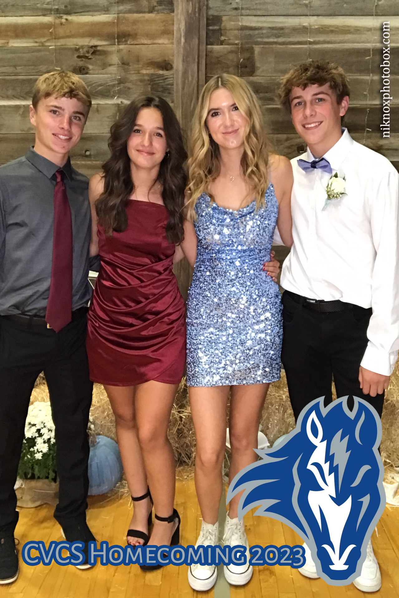 CVCS Homecoming | View more photos from the event at gallery.niknoxphotobox.com/u/NiKnox-Photo-Box/CVCS-Homecoming