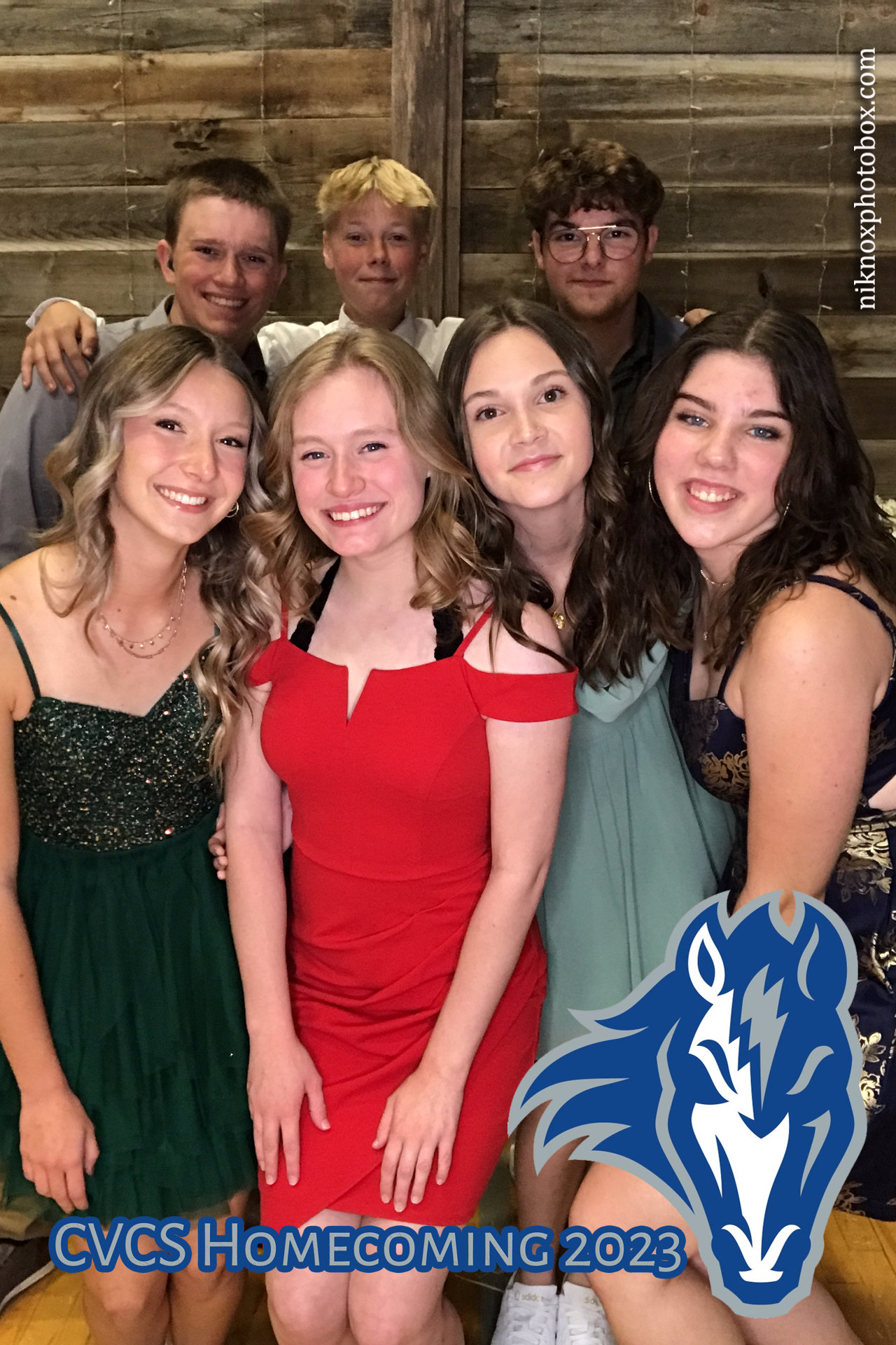 CVCS Homecoming | View more photos from the event at gallery.niknoxphotobox.com/u/NiKnox-Photo-Box/CVCS-Homecoming