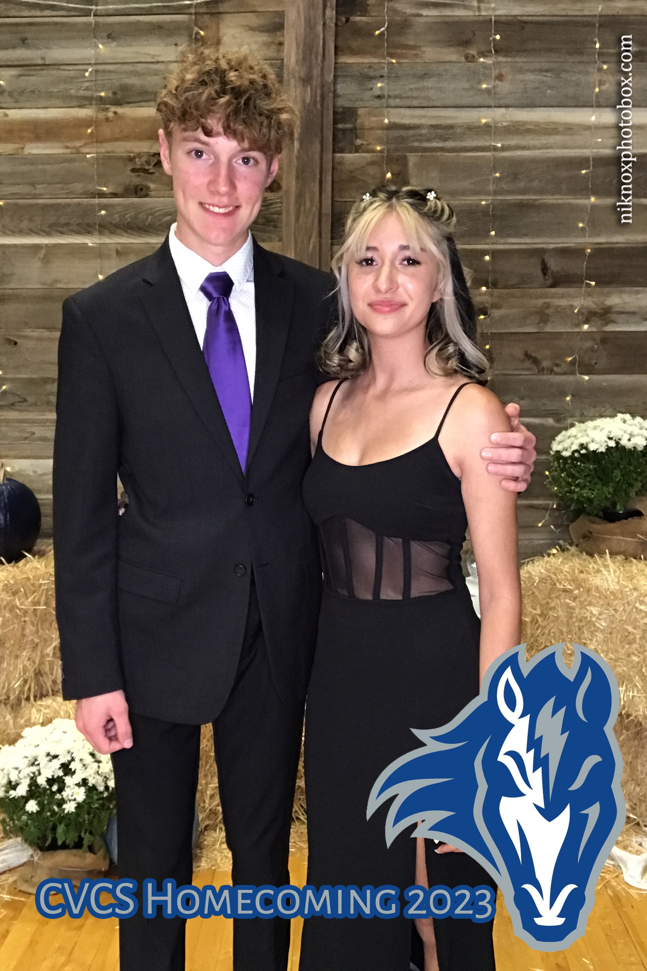 CVCS Homecoming | View more photos from the event at gallery.niknoxphotobox.com/u/NiKnox-Photo-Box/CVCS-Homecoming