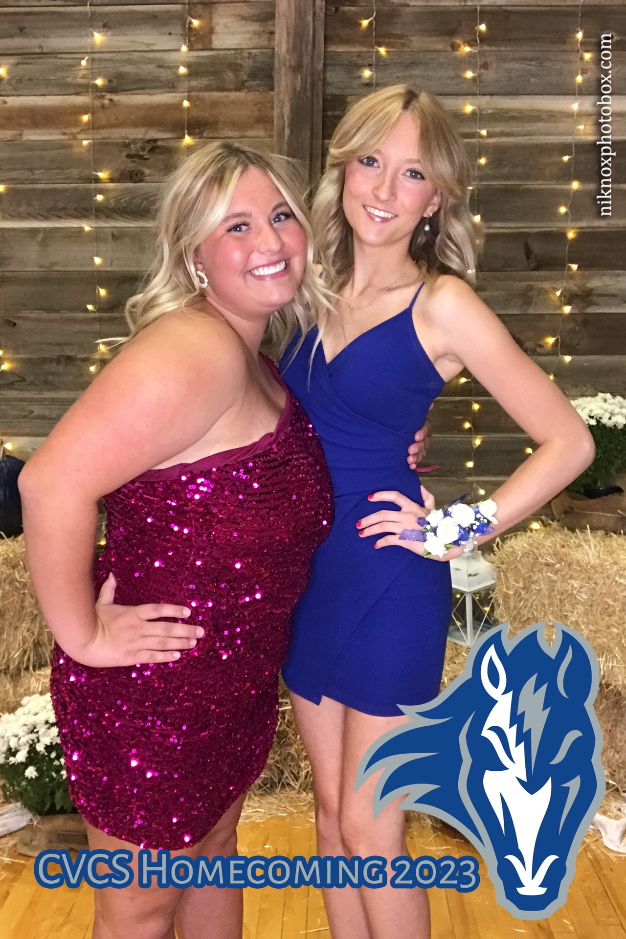 CVCS Homecoming | View more photos from the event at gallery.niknoxphotobox.com/u/NiKnox-Photo-Box/CVCS-Homecoming