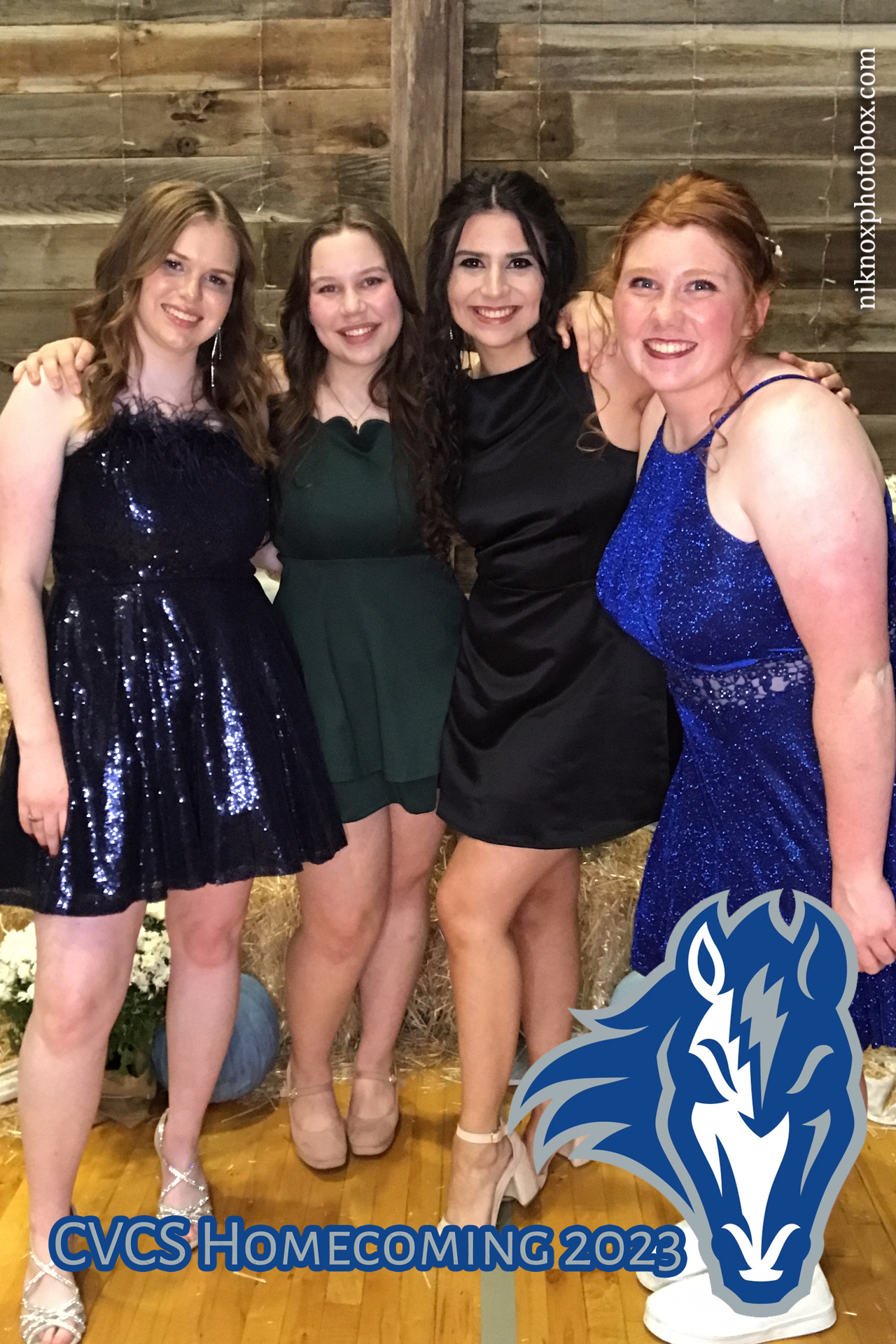 CVCS Homecoming | View more photos from the event at gallery.niknoxphotobox.com/u/NiKnox-Photo-Box/CVCS-Homecoming