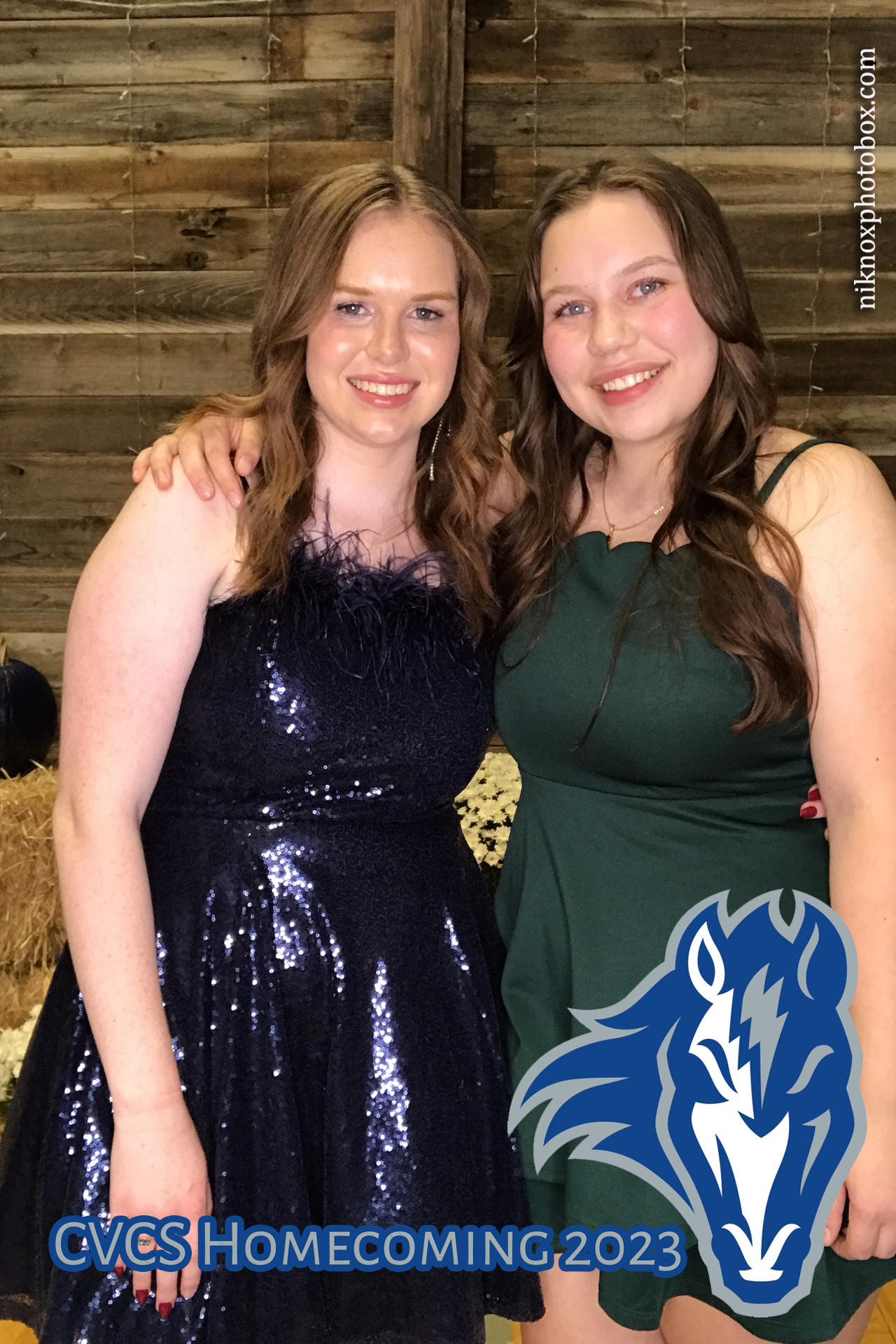 CVCS Homecoming | View more photos from the event at gallery.niknoxphotobox.com/u/NiKnox-Photo-Box/CVCS-Homecoming