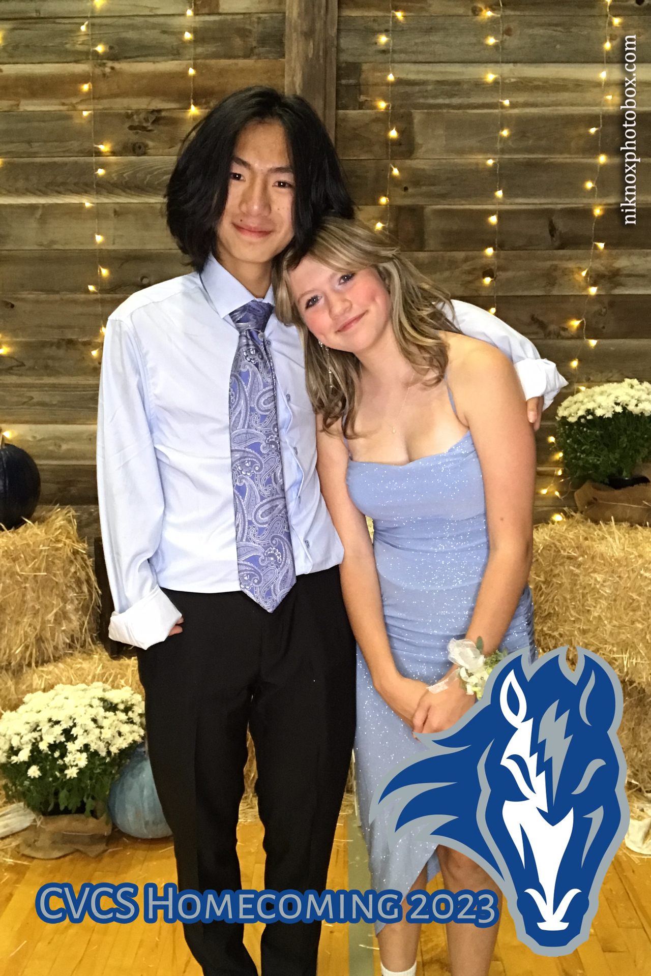 CVCS Homecoming | View more photos from the event at gallery.niknoxphotobox.com/u/NiKnox-Photo-Box/CVCS-Homecoming