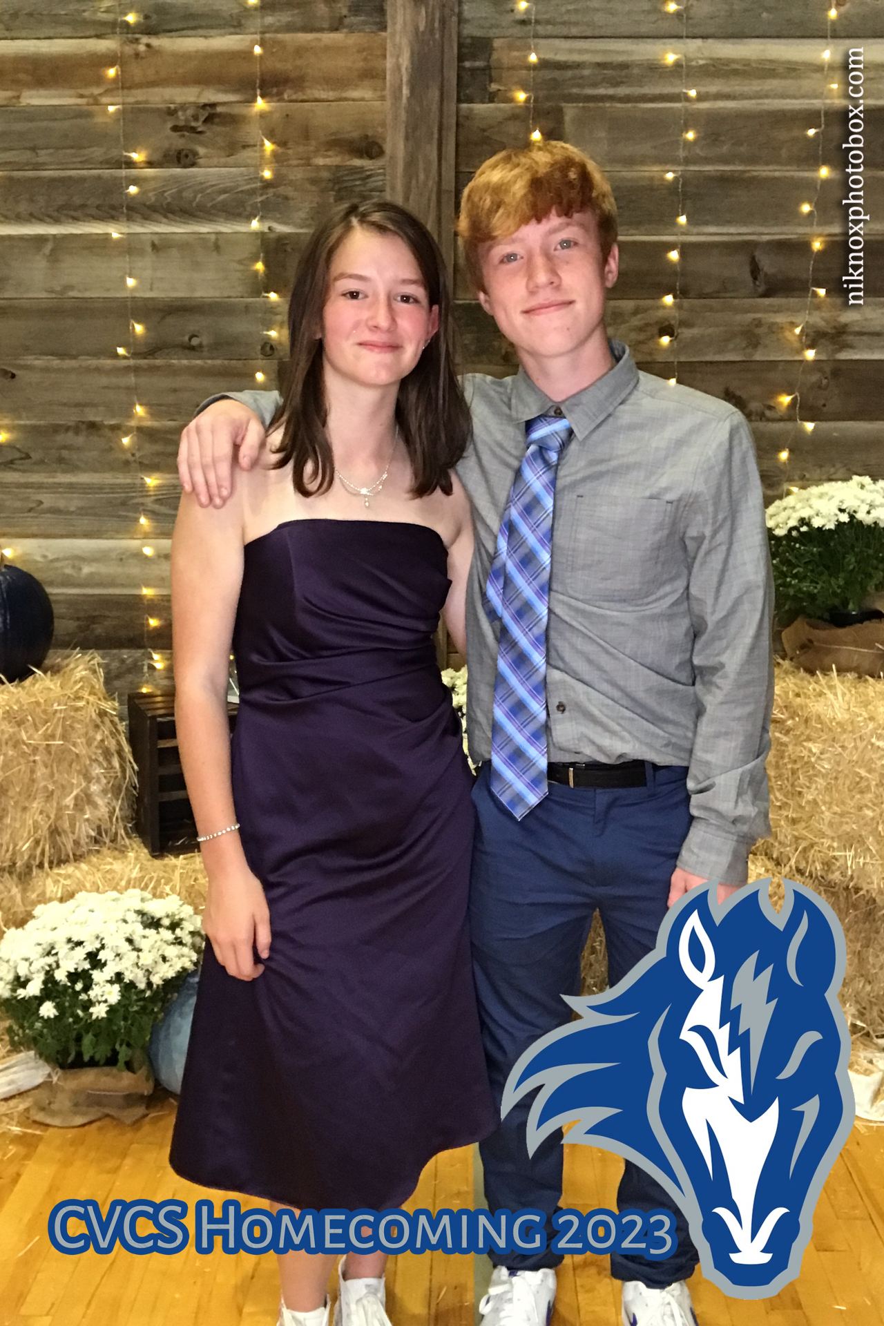 CVCS Homecoming | View more photos from the event at gallery.niknoxphotobox.com/u/NiKnox-Photo-Box/CVCS-Homecoming