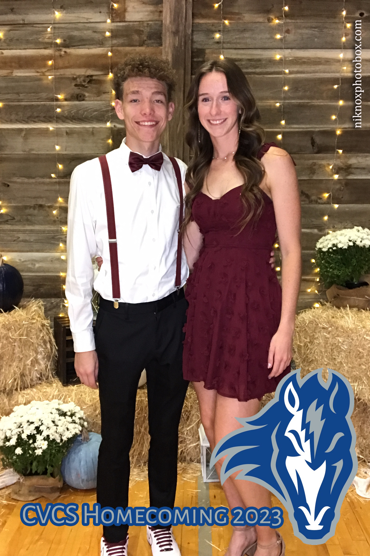 CVCS Homecoming | View more photos from the event at gallery.niknoxphotobox.com/u/NiKnox-Photo-Box/CVCS-Homecoming