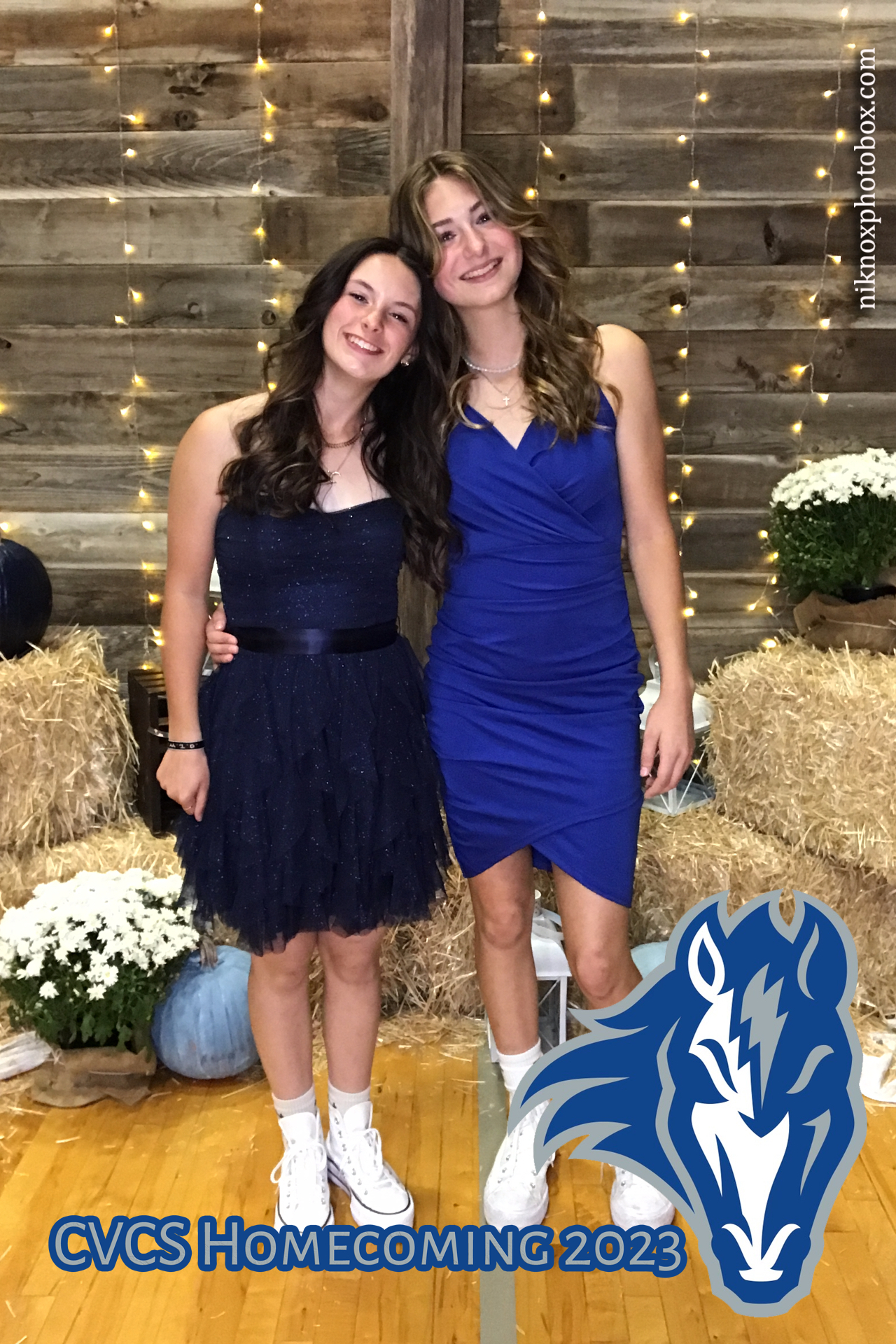 CVCS Homecoming | View more photos from the event at gallery.niknoxphotobox.com/u/NiKnox-Photo-Box/CVCS-Homecoming