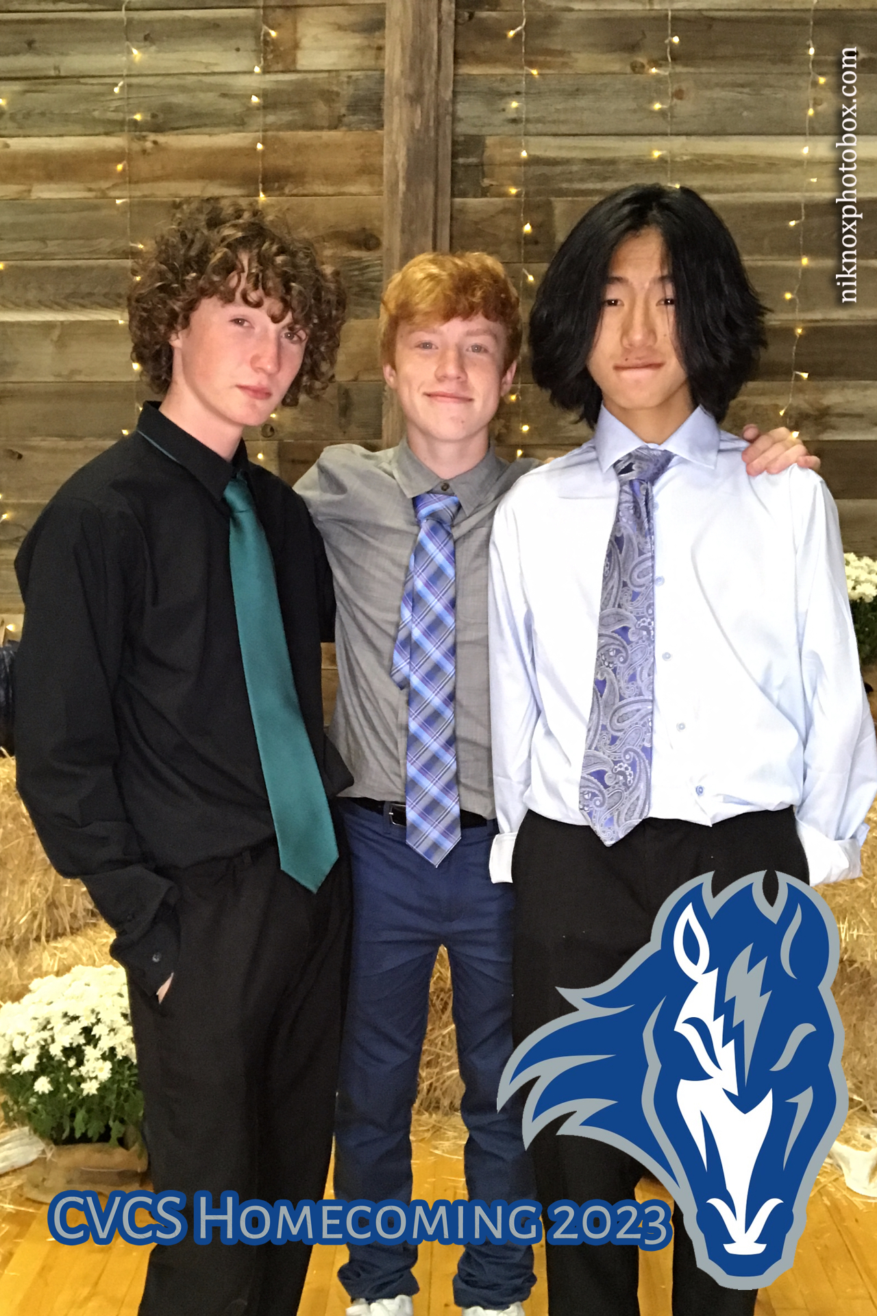CVCS Homecoming | View more photos from the event at gallery.niknoxphotobox.com/u/NiKnox-Photo-Box/CVCS-Homecoming