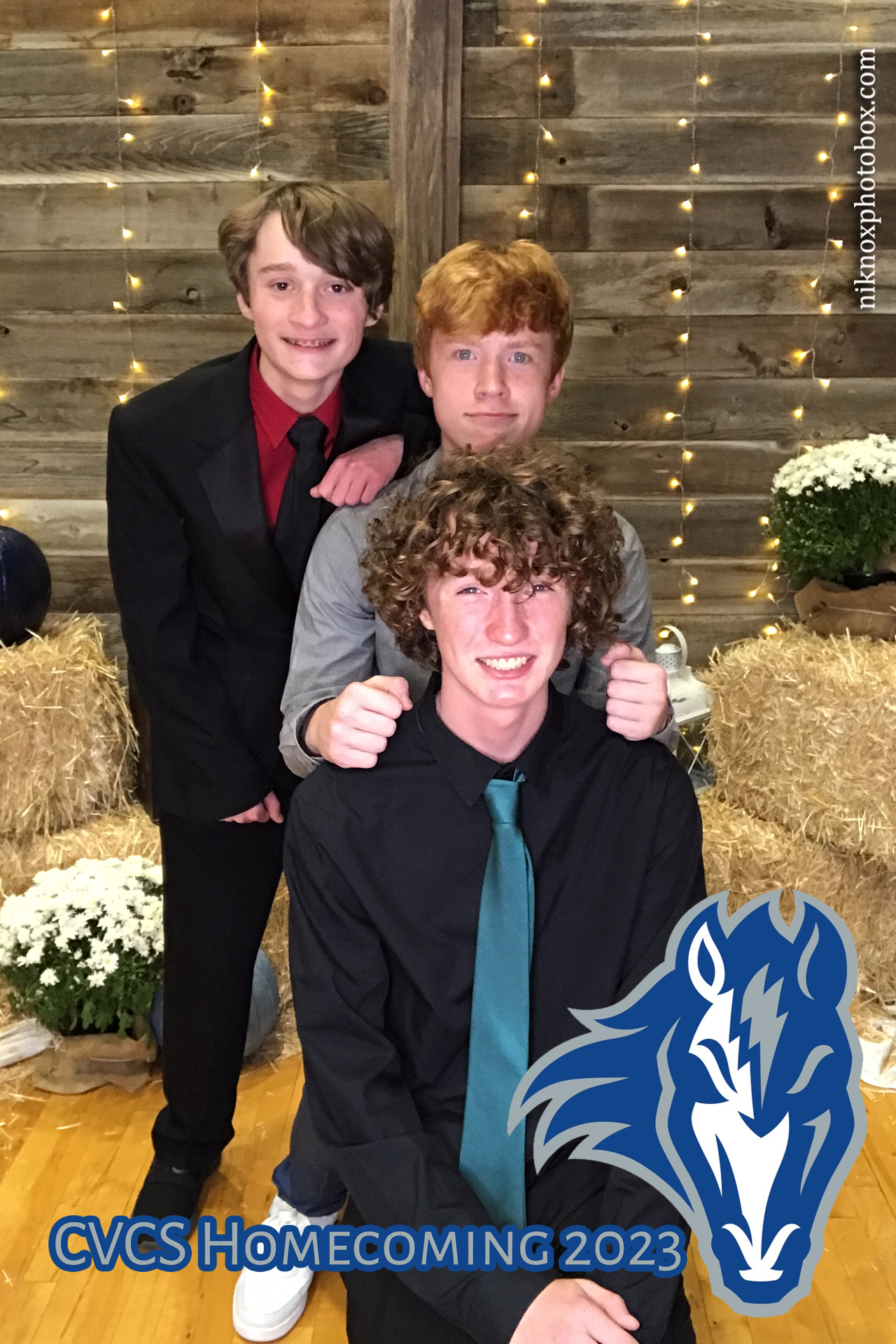 CVCS Homecoming | View more photos from the event at gallery.niknoxphotobox.com/u/NiKnox-Photo-Box/CVCS-Homecoming