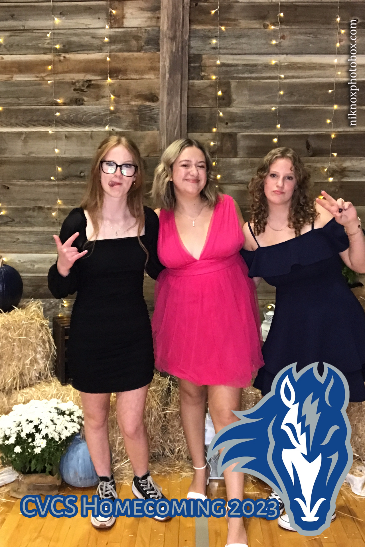 CVCS Homecoming | View more photos from the event at gallery.niknoxphotobox.com/u/NiKnox-Photo-Box/CVCS-Homecoming