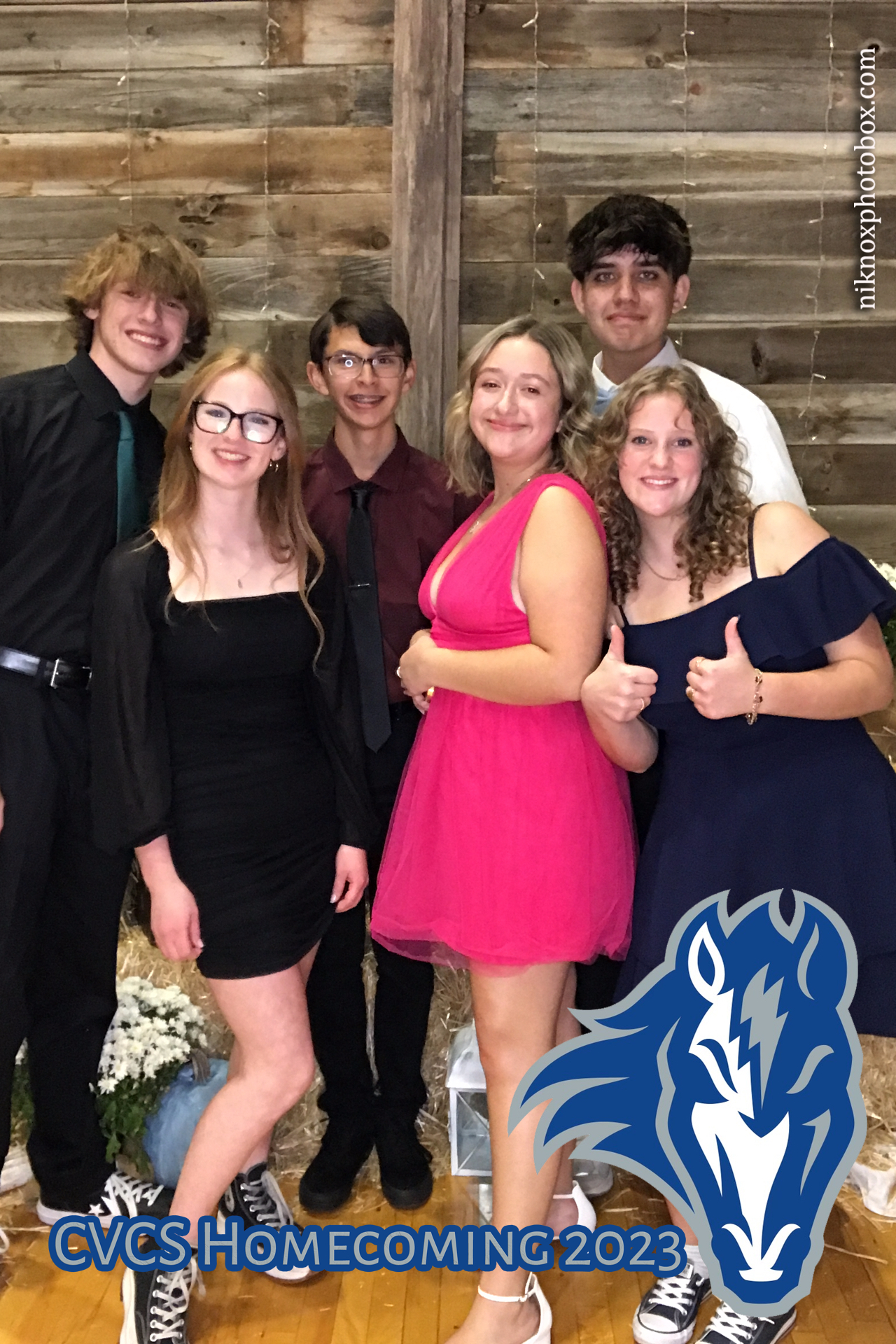 CVCS Homecoming | View more photos from the event at gallery.niknoxphotobox.com/u/NiKnox-Photo-Box/CVCS-Homecoming